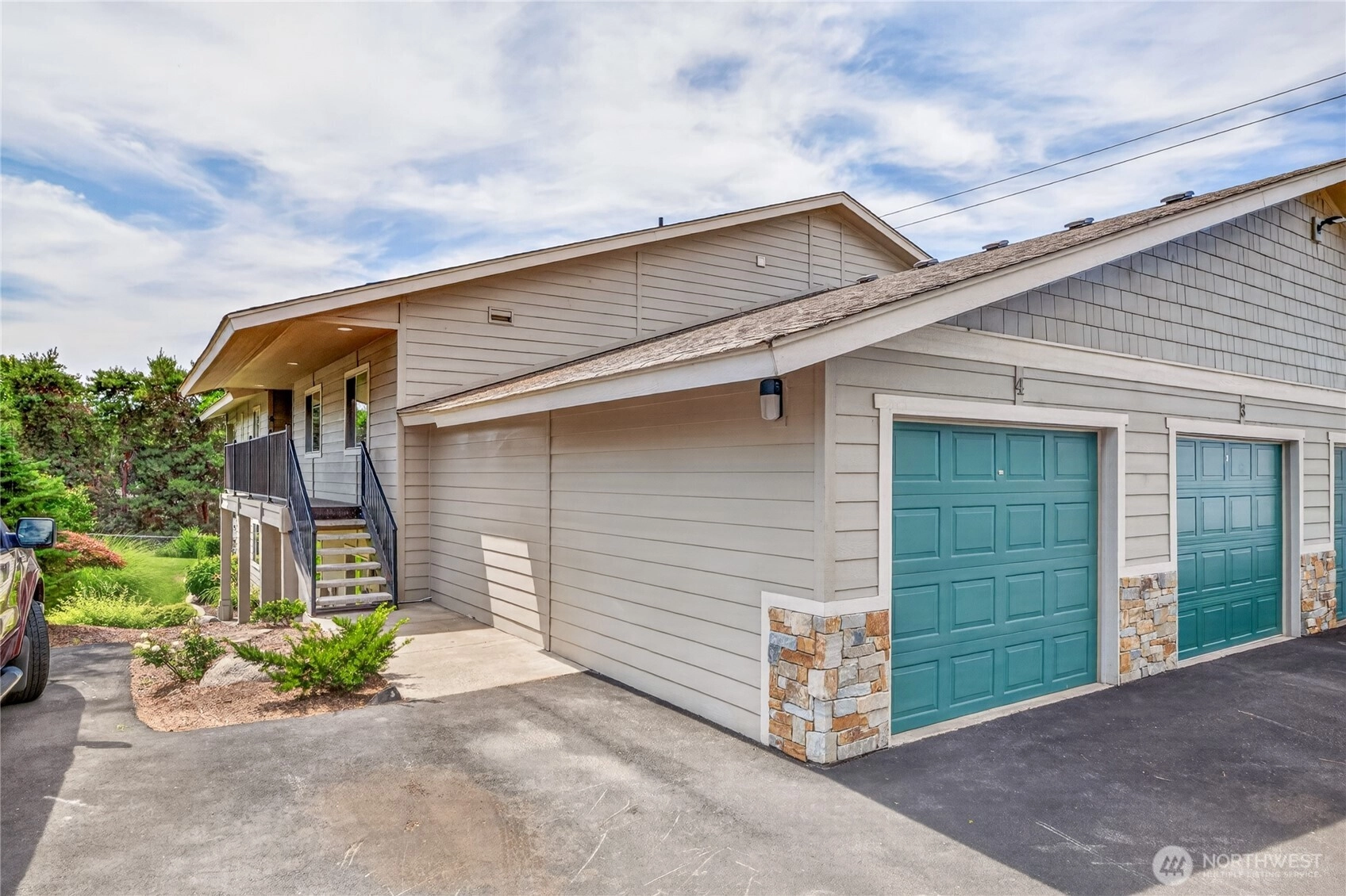 520 11th St NE Unit 4 Unit 4 East Wenatchee WA 98802