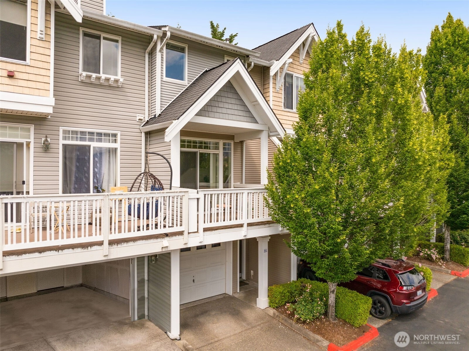 23120 SE Black Nugget Rd Unit P2 Unit P2 Issaquah WA 98029