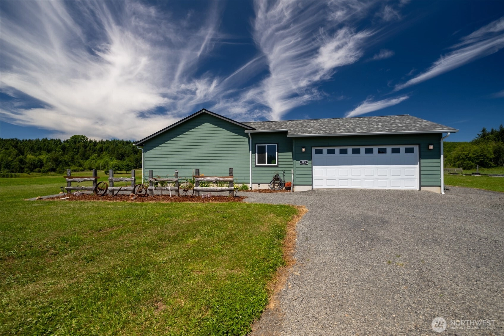 125 Apple Tree Ln Onalaska WA 98570
