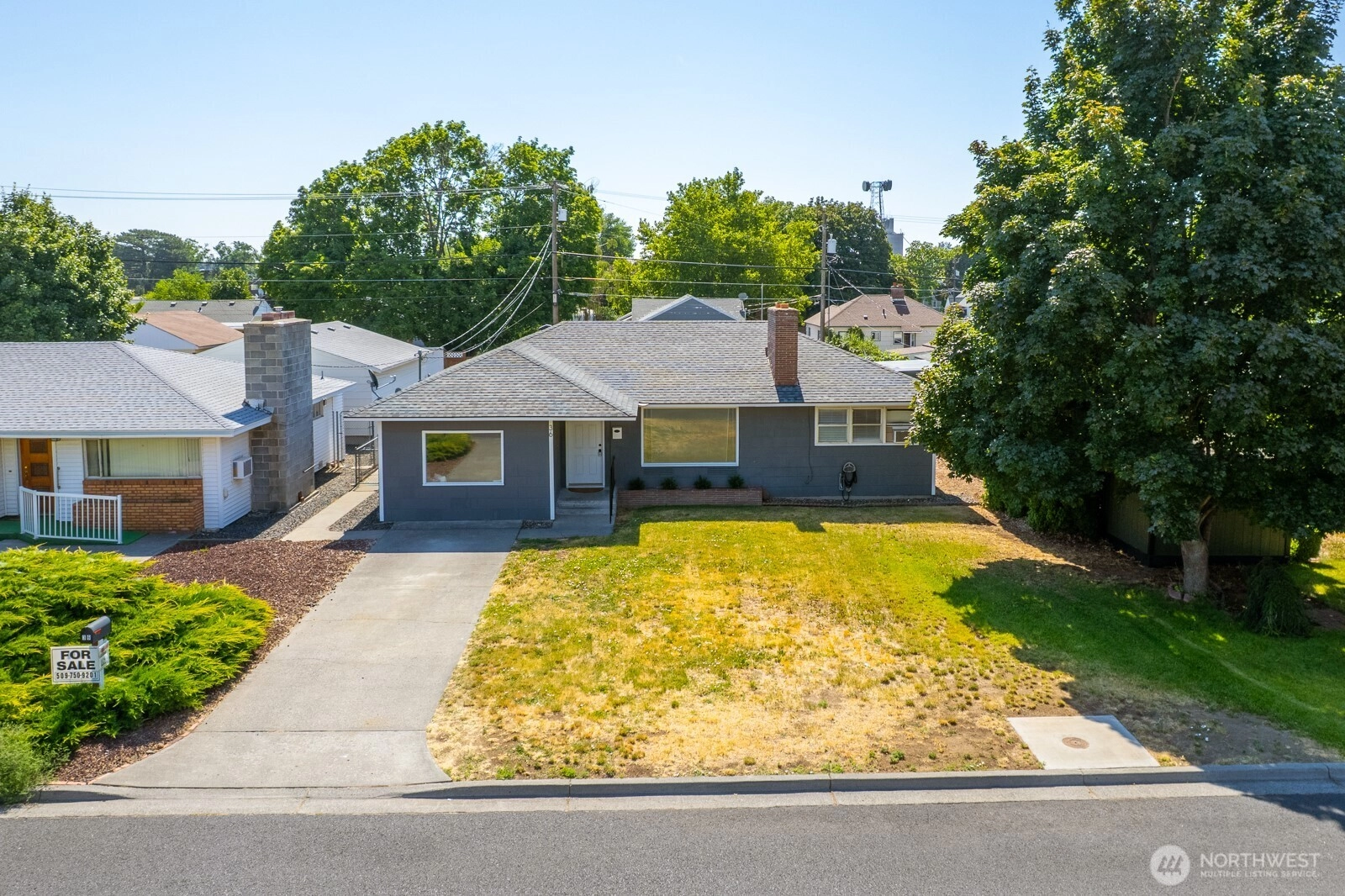 36 F St SW Ephrata WA 98823