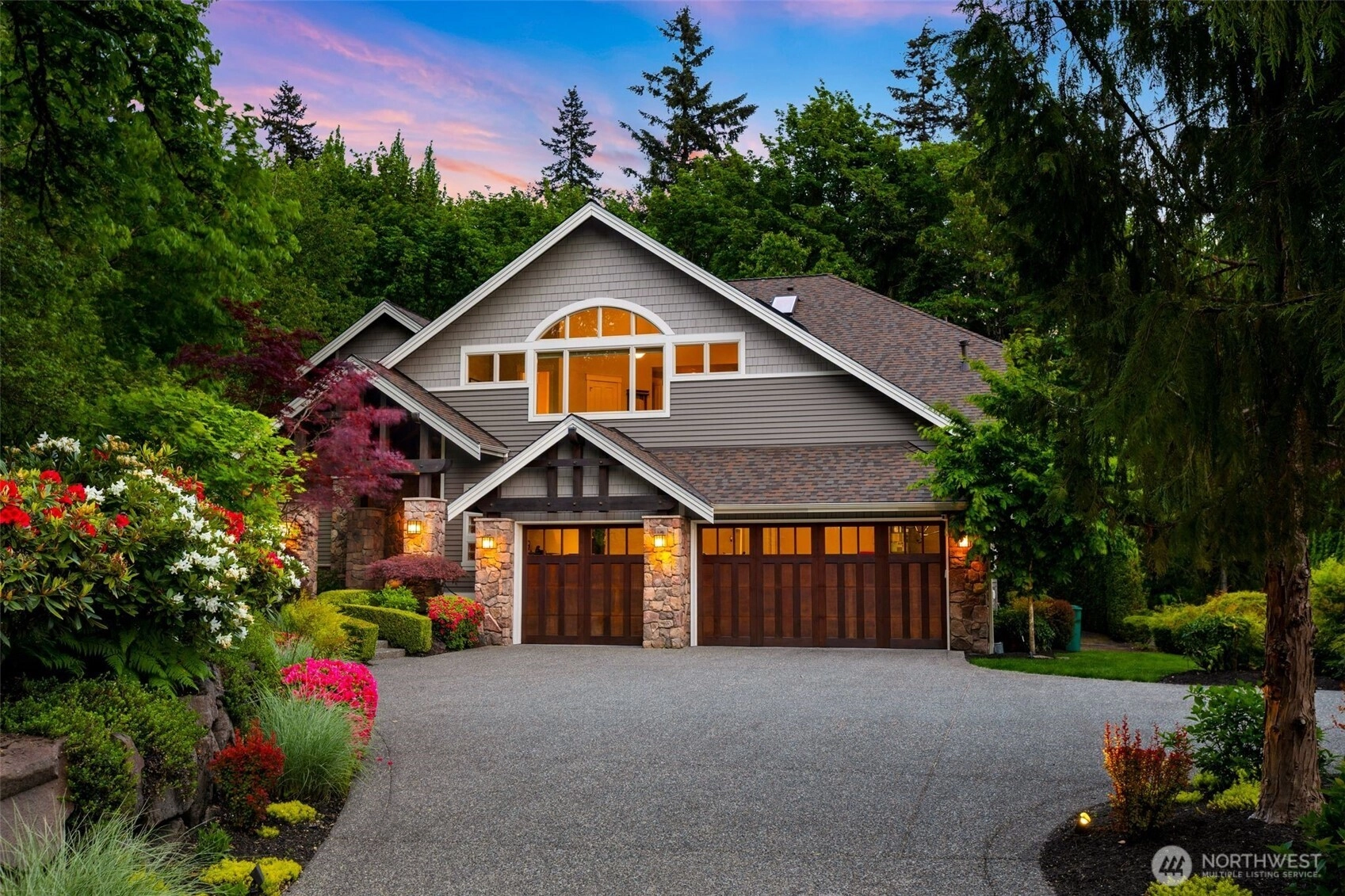 5370 228th Ave SE Issaquah WA 98029
