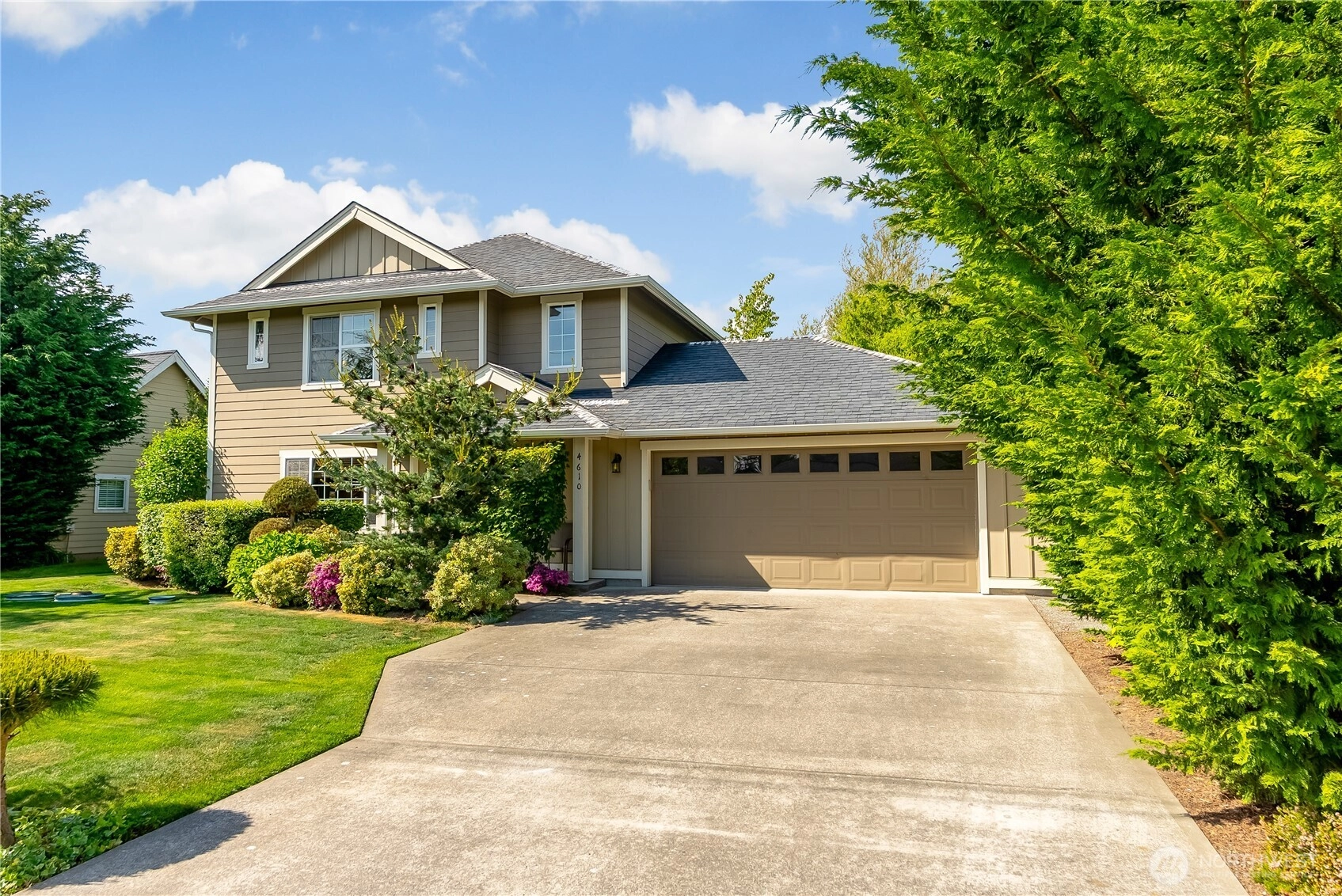 4610 Elmwood Dr Blaine WA 98230
