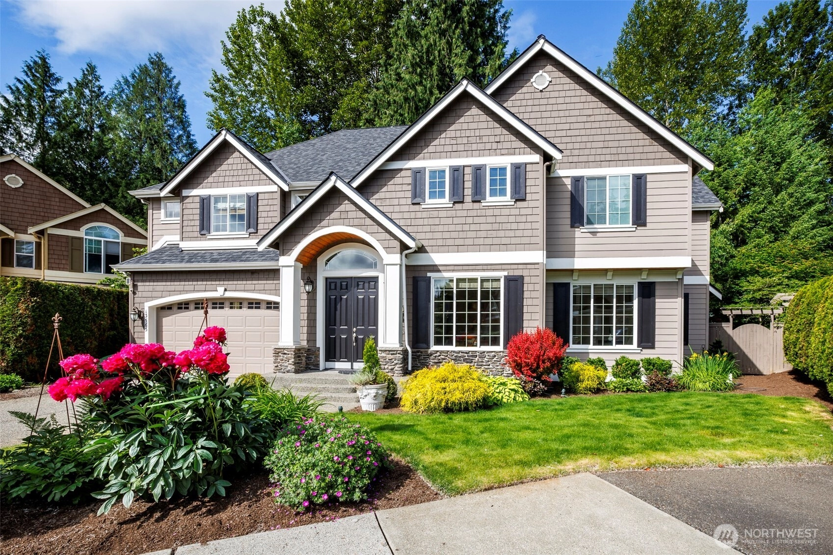 13563 NE 202nd St Woodinville WA 98072