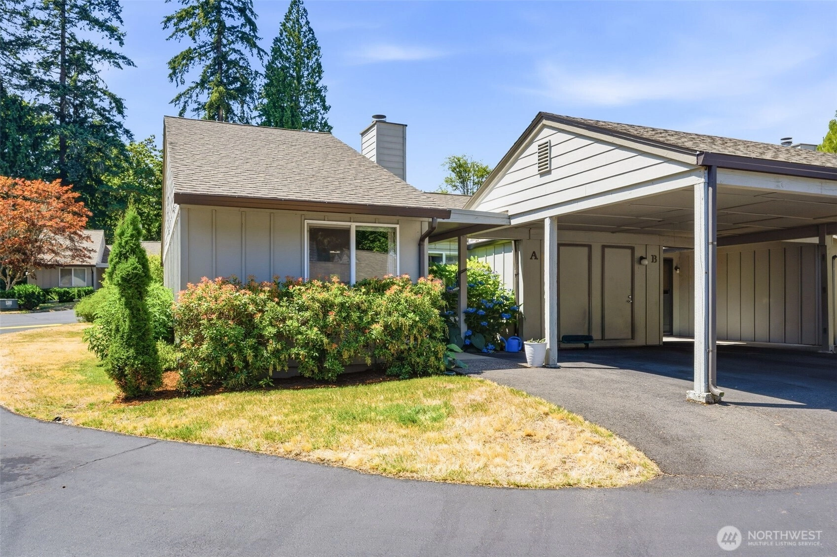 13113 NW 8th Ave Unit A Unit A Vancouver WA 98685