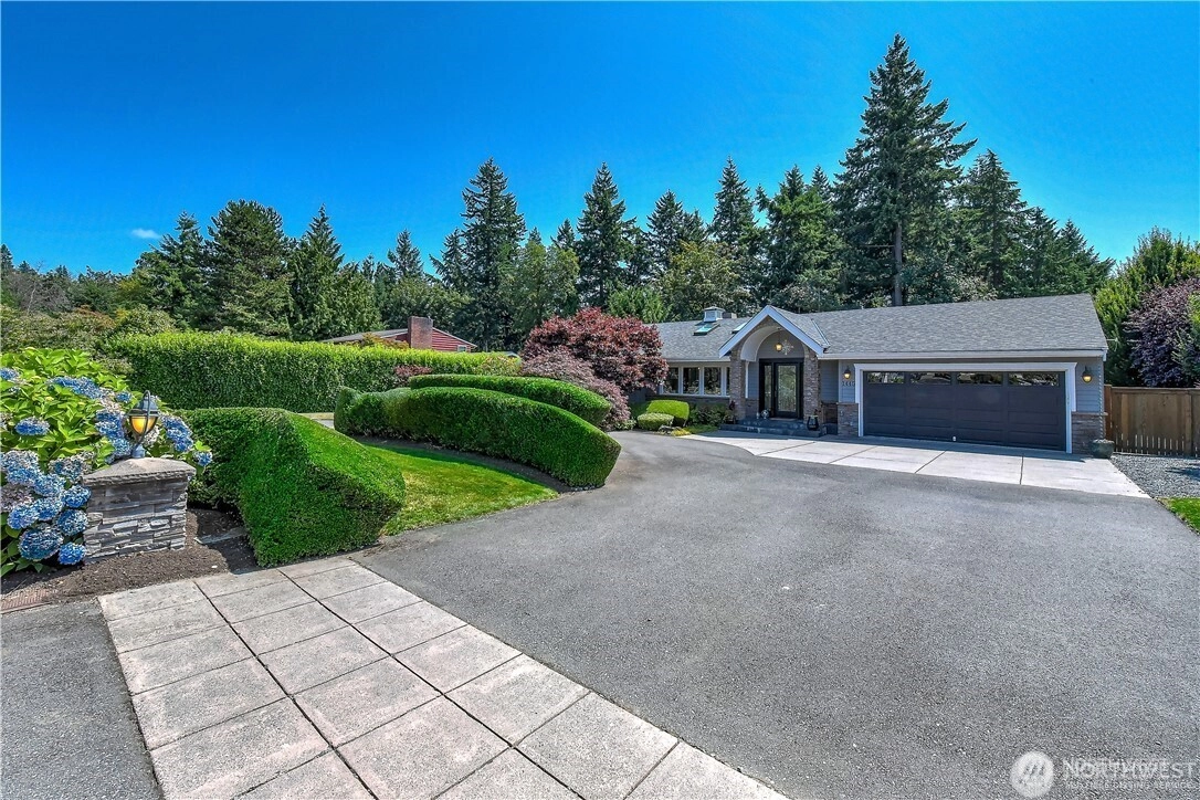 1445 NW 186th St Shoreline WA 98177