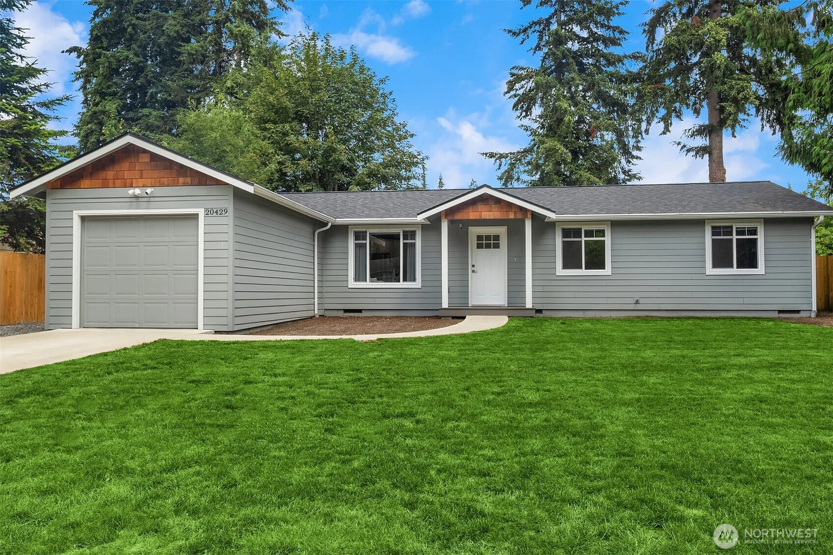 20429 64th Dr NE Unit  Arlington WA 98223