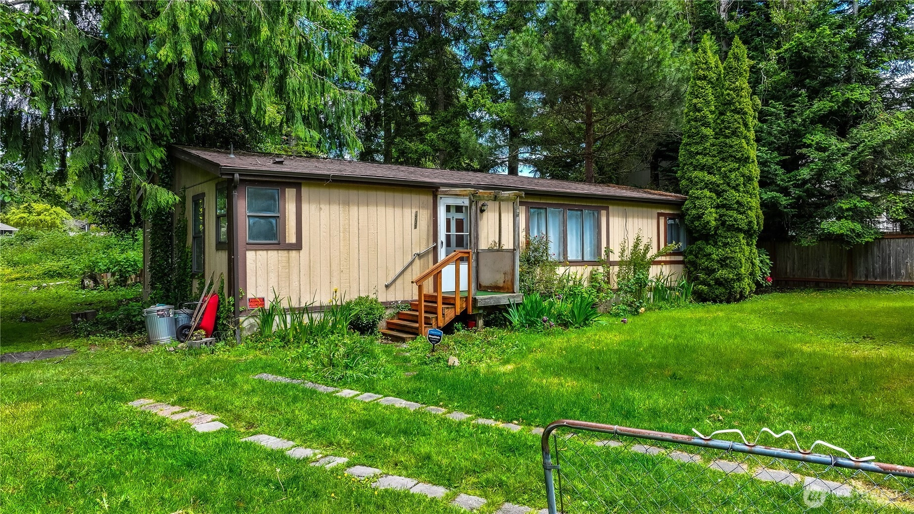 3231 232nd St SW Brier WA 98036