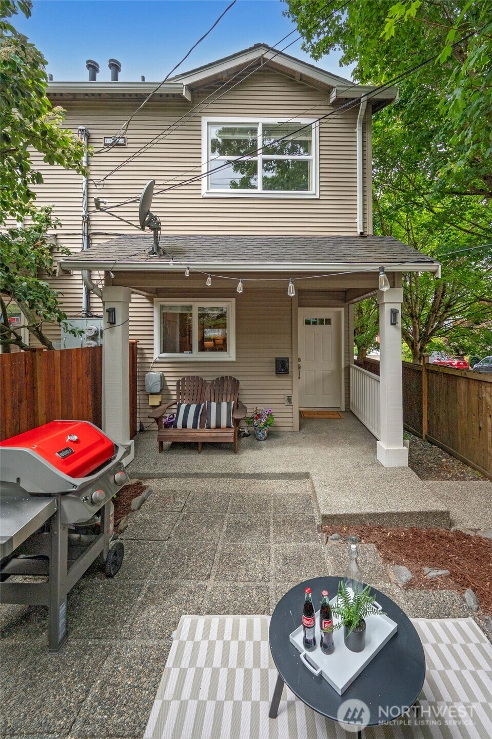 2801 NW 85th St Seattle WA 98117