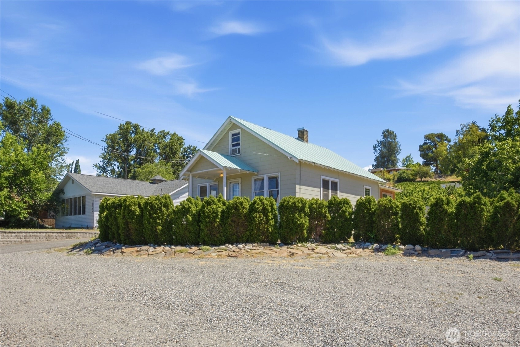 1921 Sunset Highway Unit  East Wenatchee WA 98802