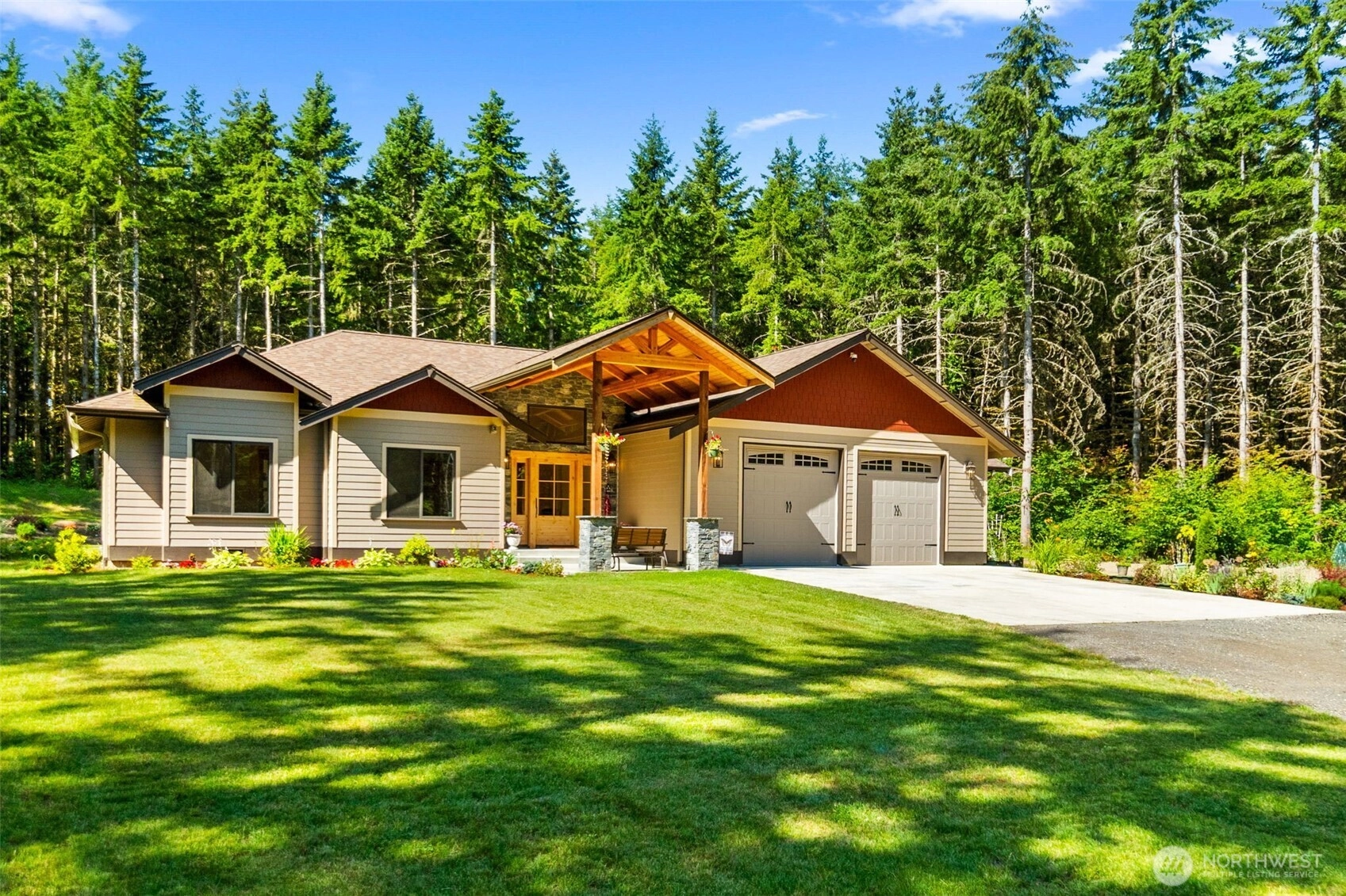 14411 Reeder Rd SW Tenino WA 98589