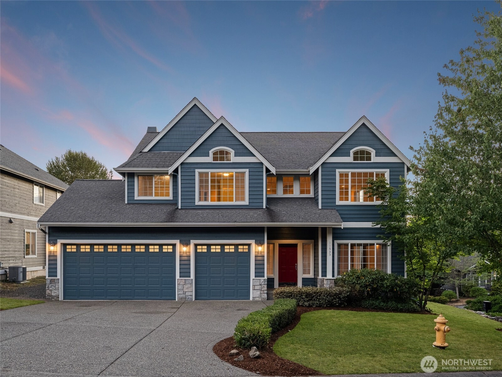 11633 SE 76th Ct Newcastle WA 98056