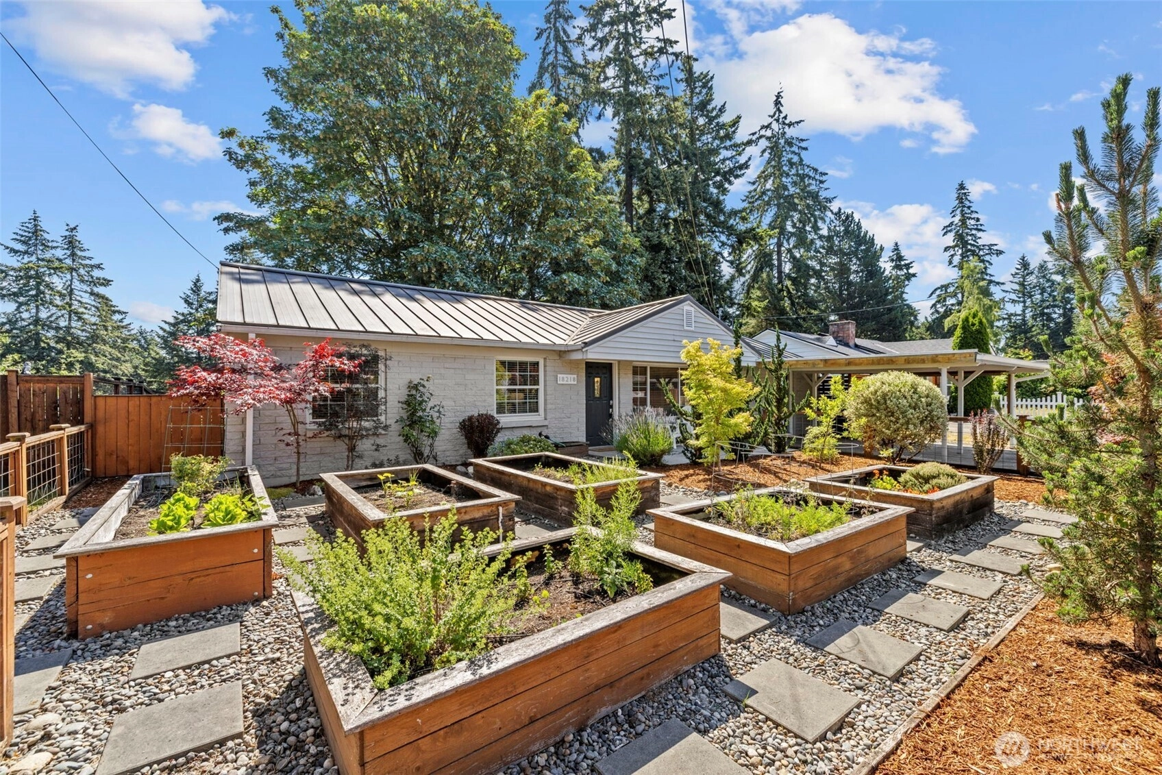 18218 Palatine Ave N Unit  Shoreline WA 98133