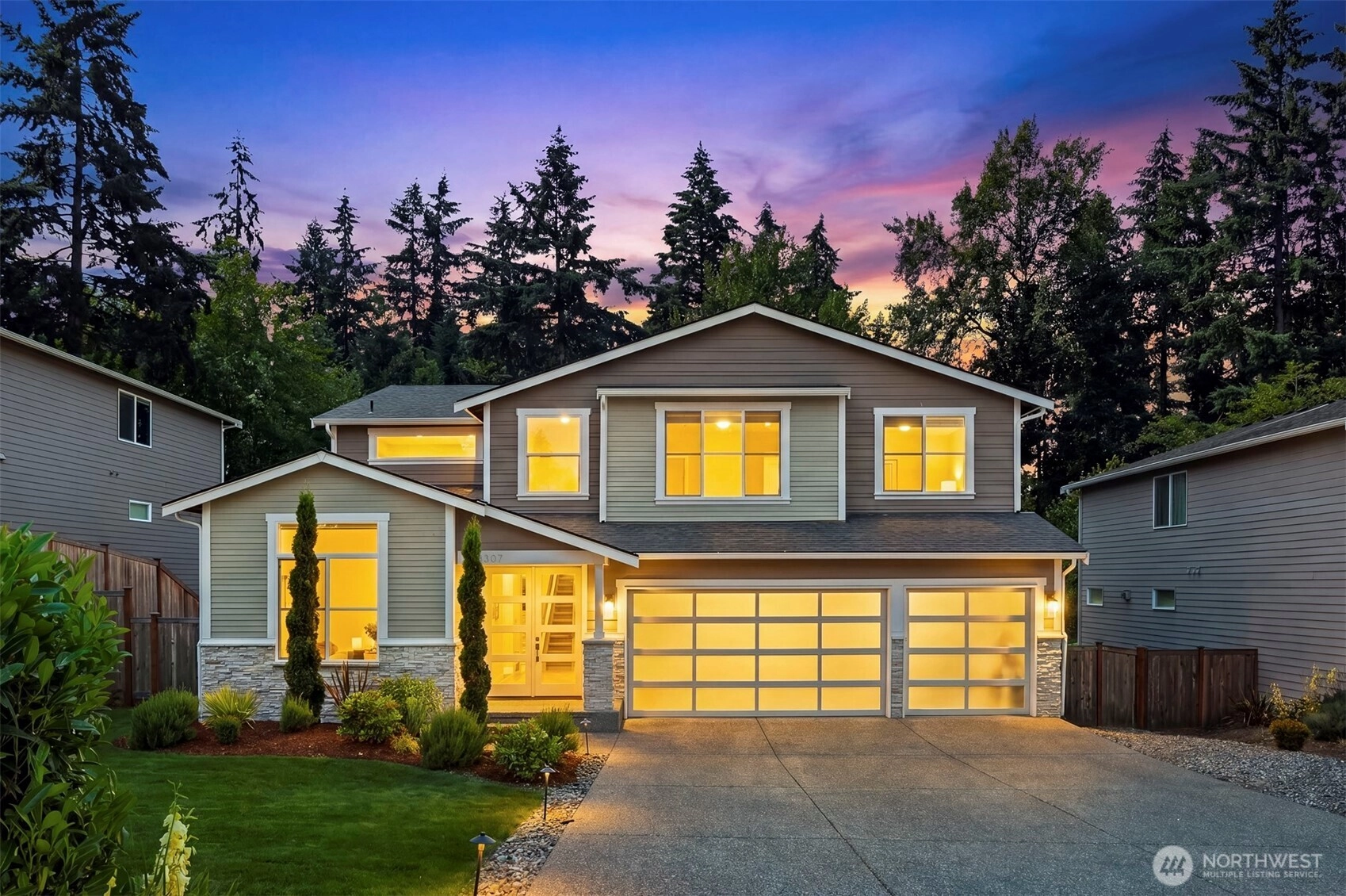 16307 81st Pl NE Kenmore WA 98028
