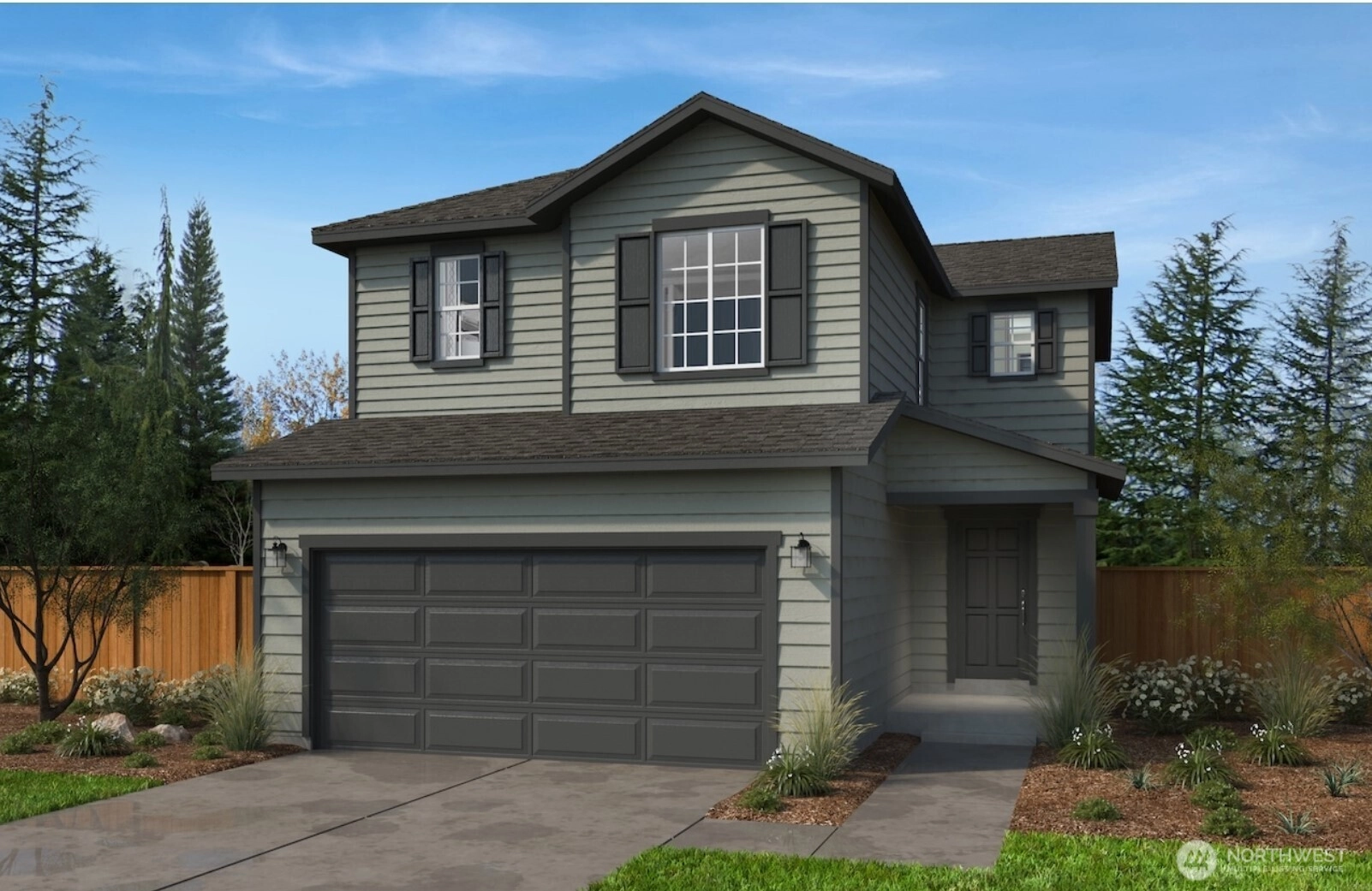 11847 16th St SE Unit MB 6.2 Unit MB 6.2 Lake Stevens WA 98258
