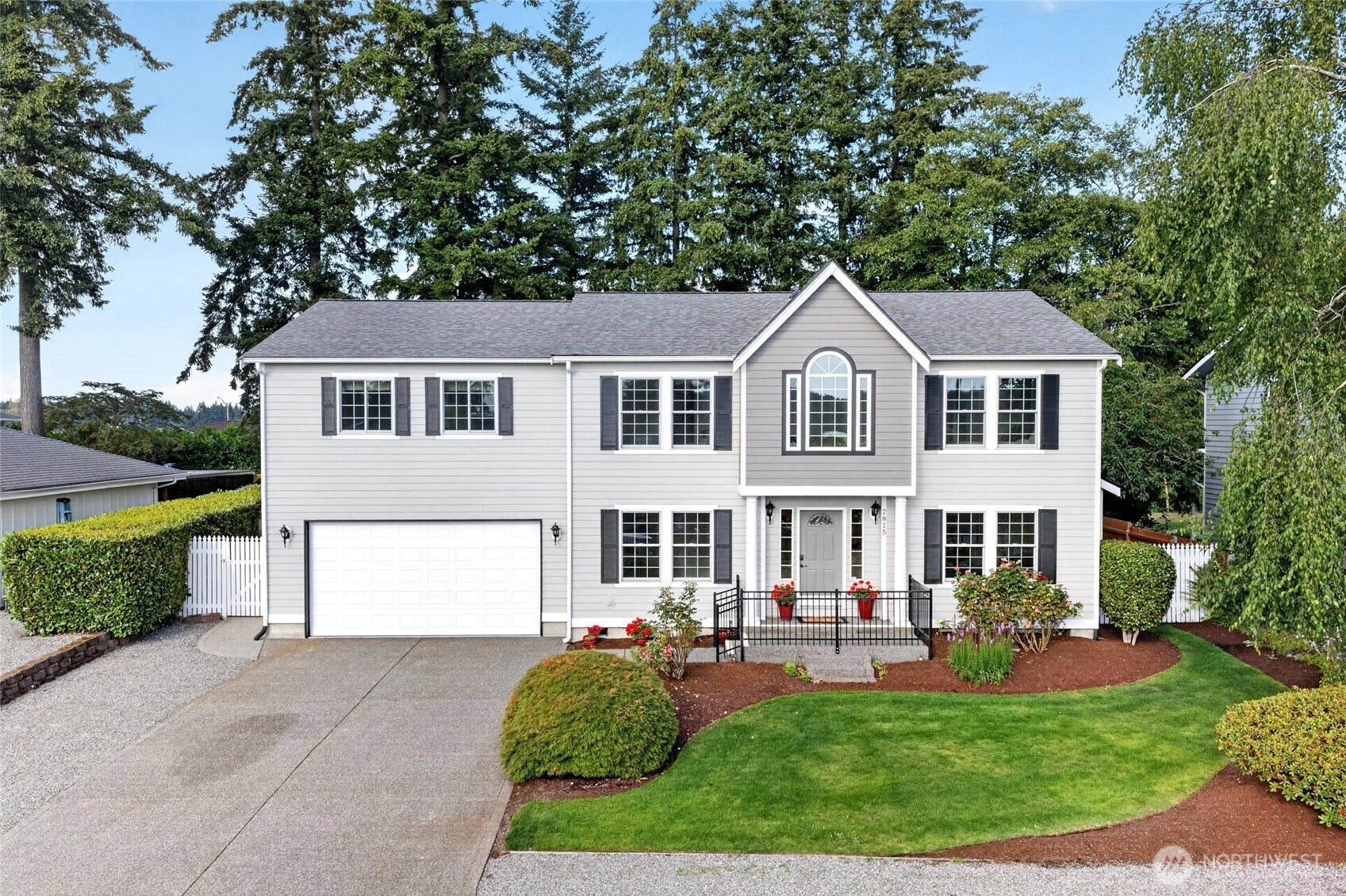 2815 199th Ave Ct East Unit  Lake Tapps WA 98391