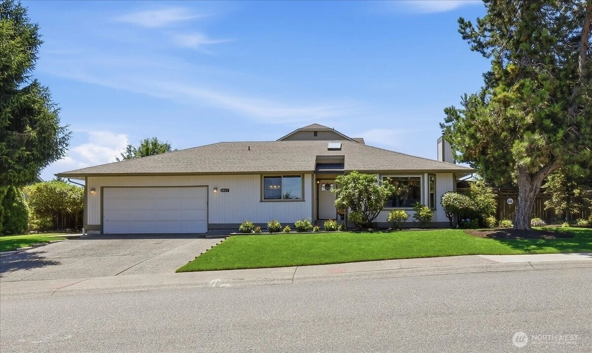 1817 SW 325th Pl Federal Way WA 98023