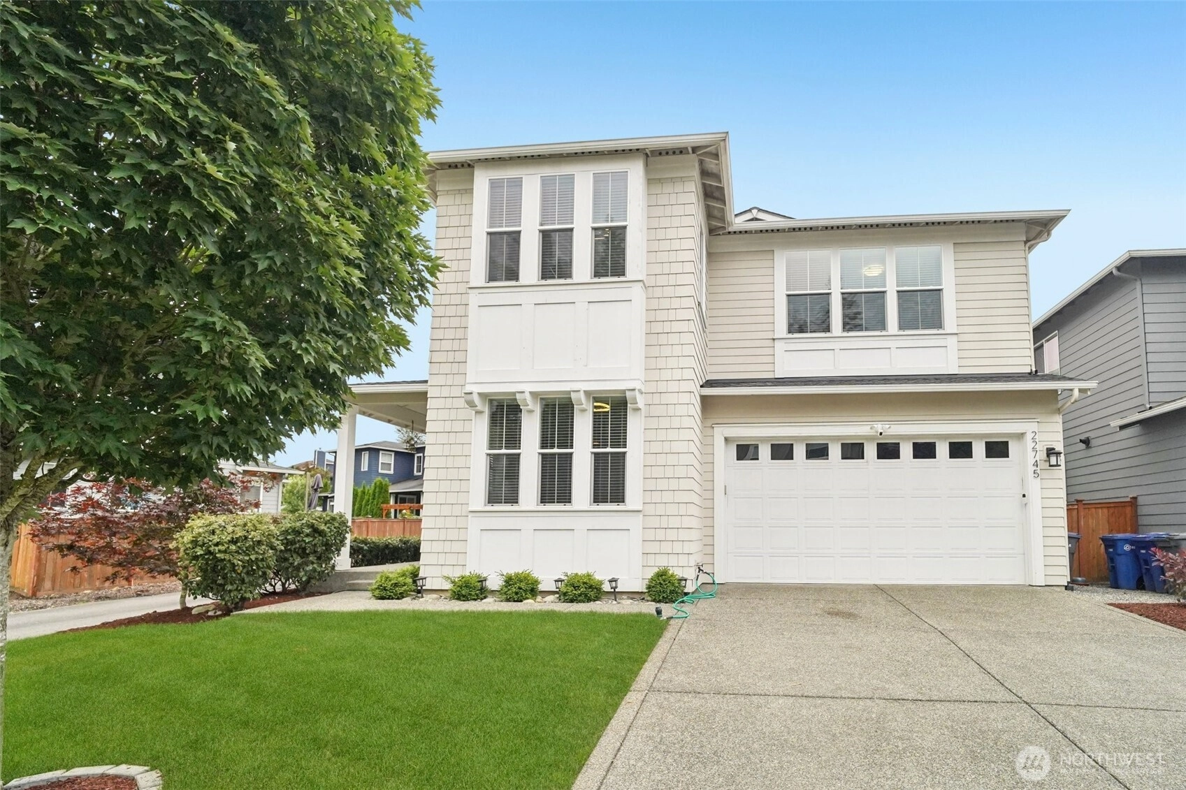 22745 SE 265th Pl Maple Valley WA 98038