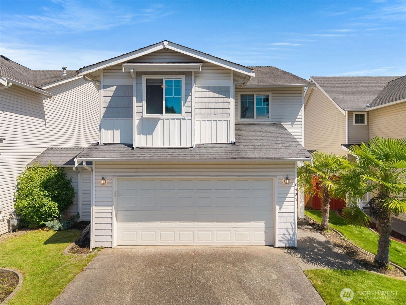 10425 198th St Ct E Graham WA 98338