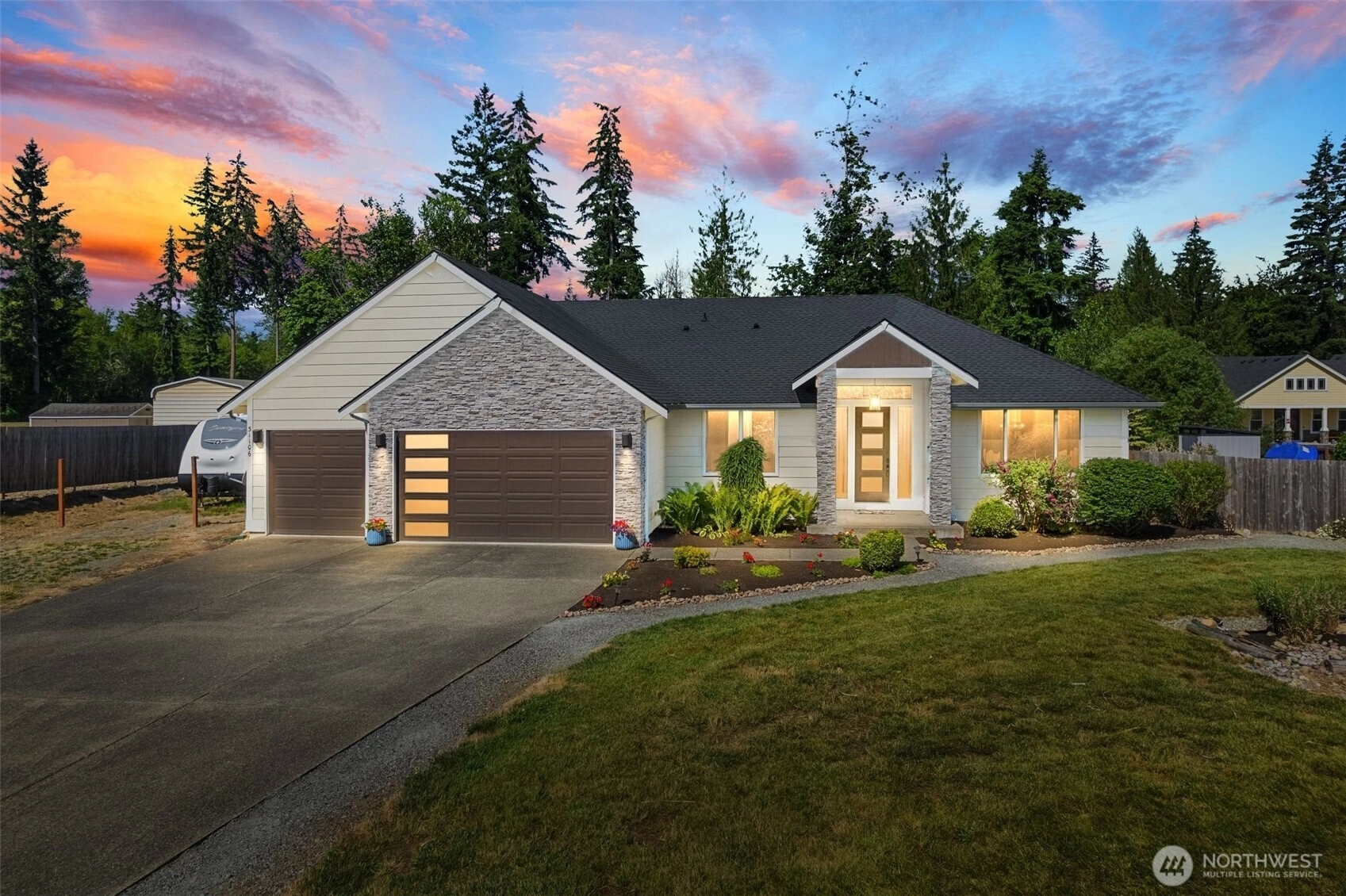 31106 37th Ave E Graham WA 98338