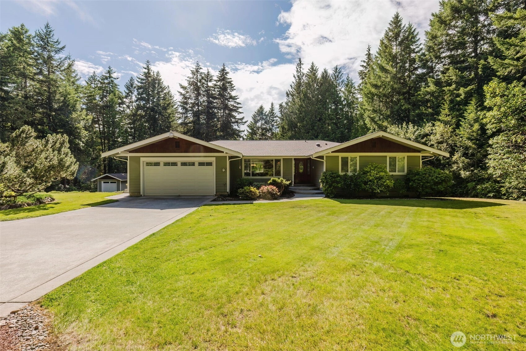 10321 Willamette Meridian Rd NW Silverdale WA 98383