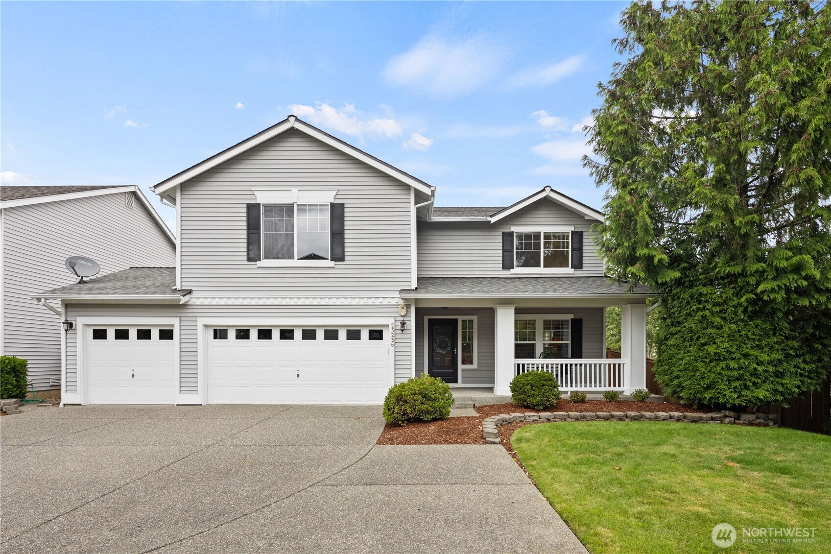 23236 SE 262nd Ct Unit  Maple Valley WA 98038