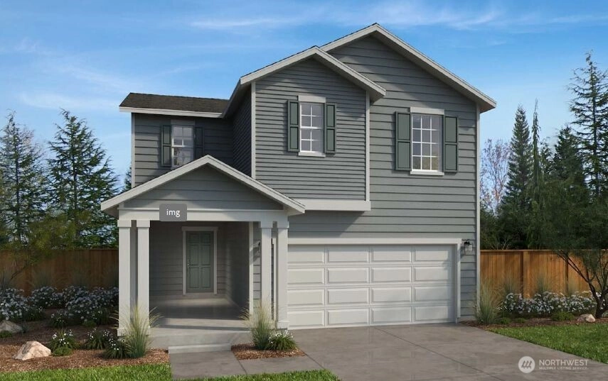 5369 85th Ave NE Unit IP-037 Unit IP-037 Marysville WA 98270
