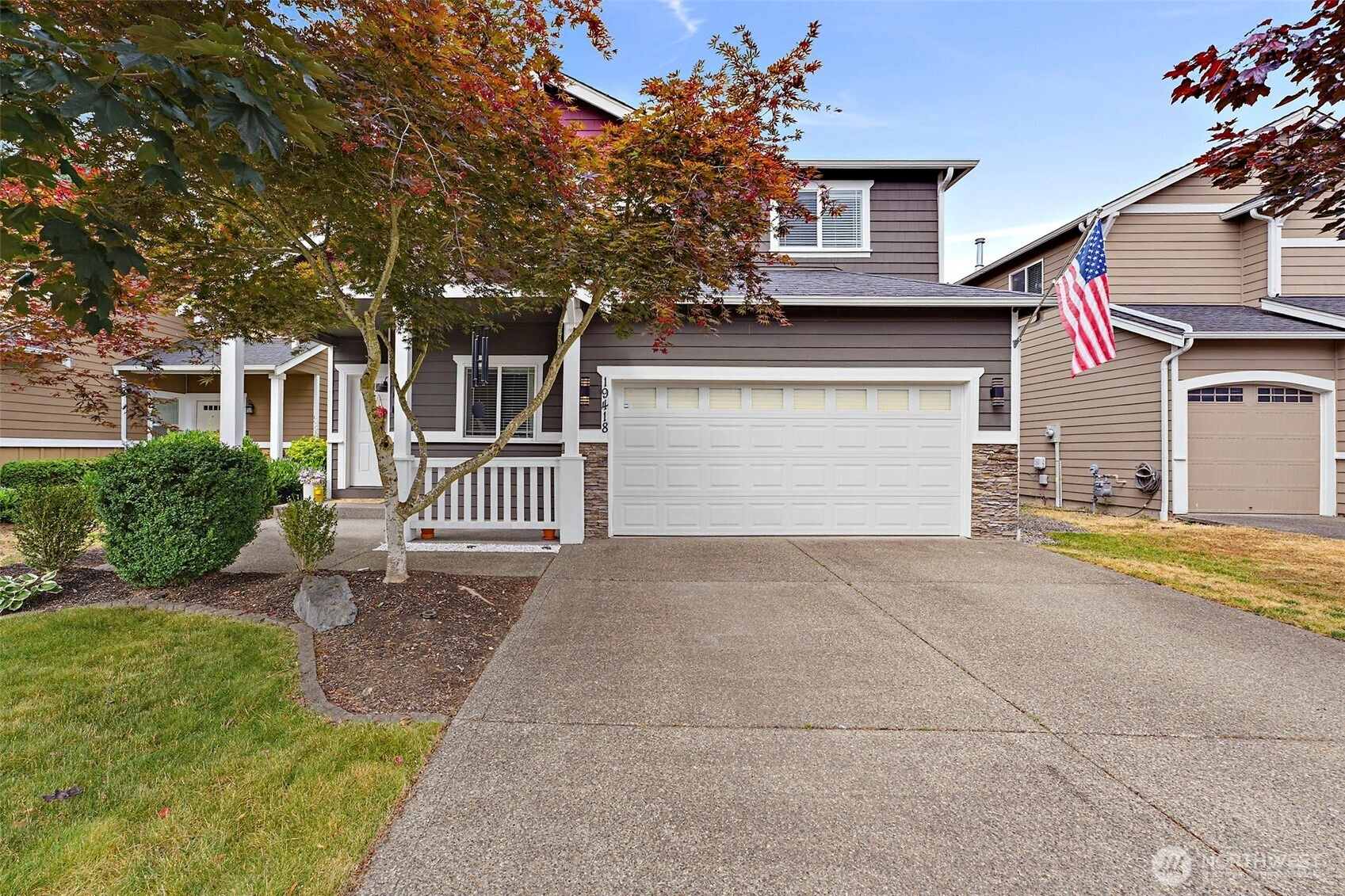 19418 90th Ave Ct E Graham WA 98338