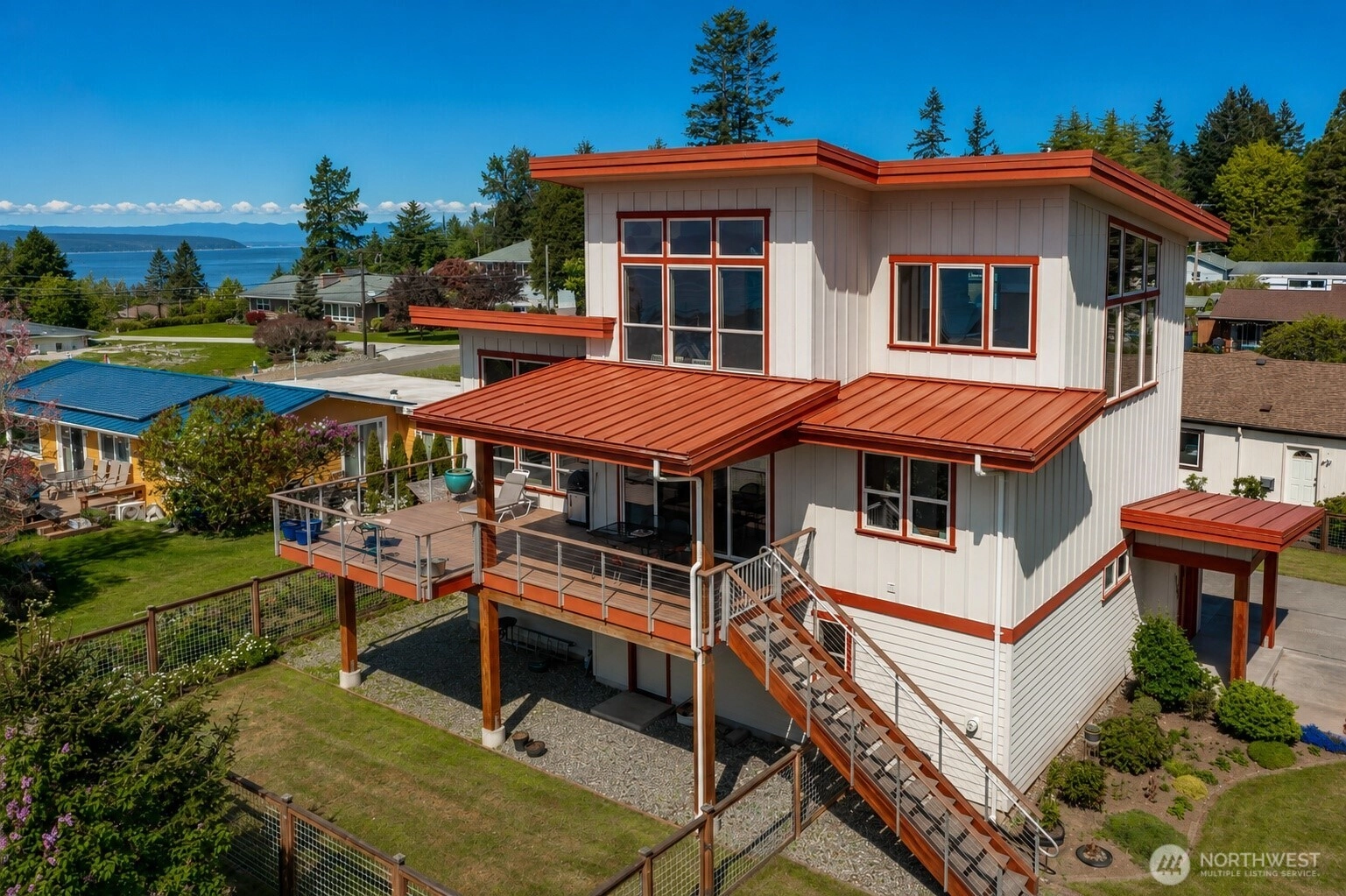 8285 Sunset St Blaine WA 98230