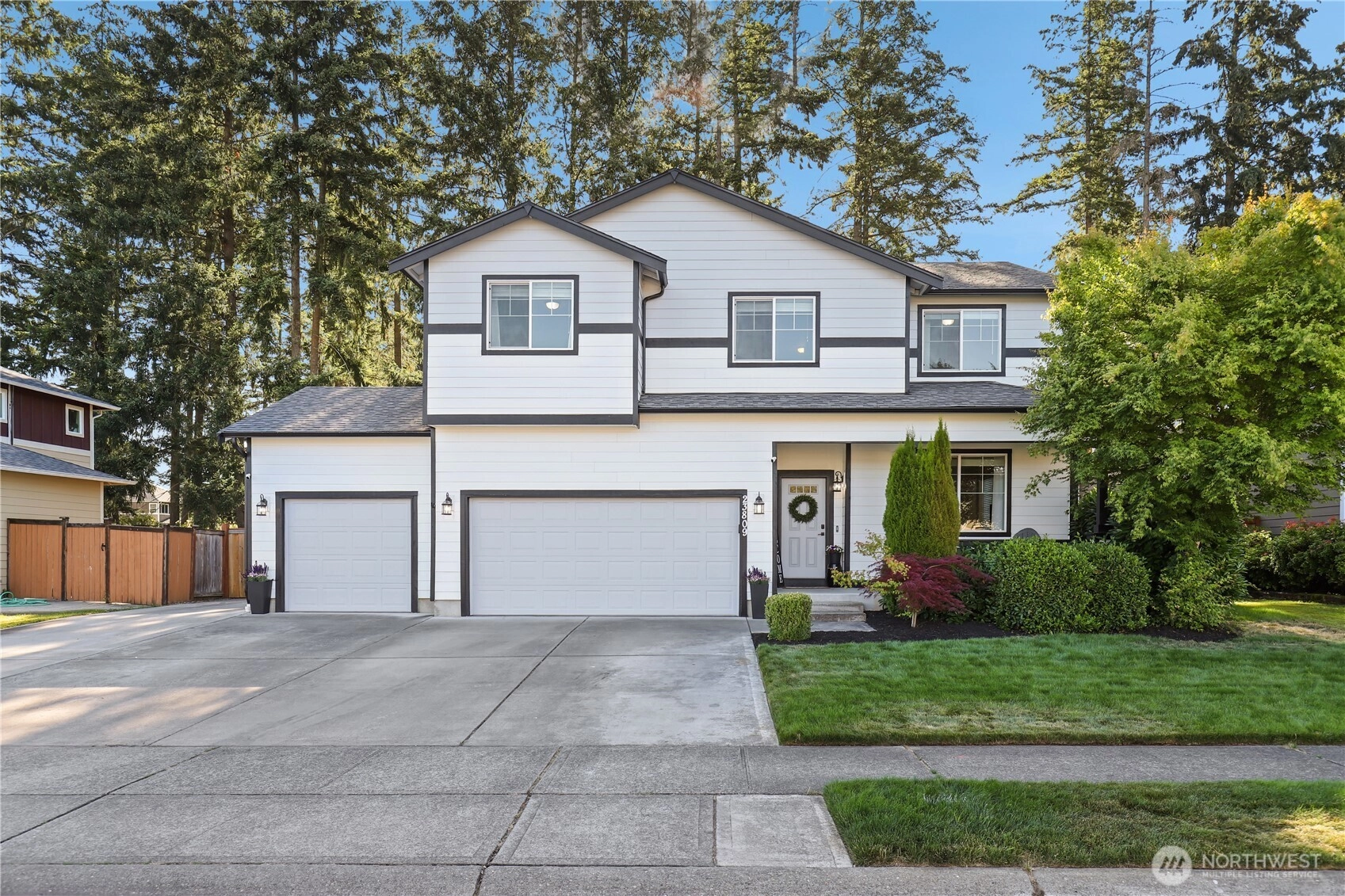 23809 79th Ave Ct E Graham WA 98338