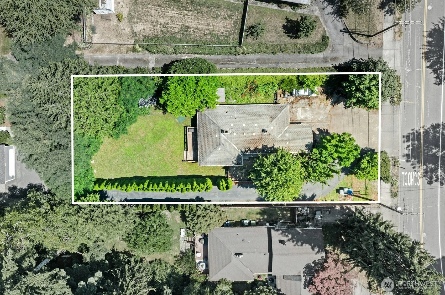 7218 NE 155th St Kenmore WA 98028
