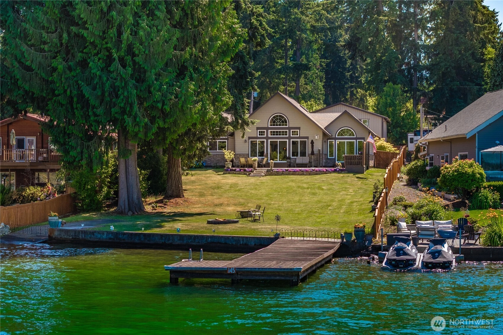 5419 W Tapps Dr E Lake Tapps WA 98391