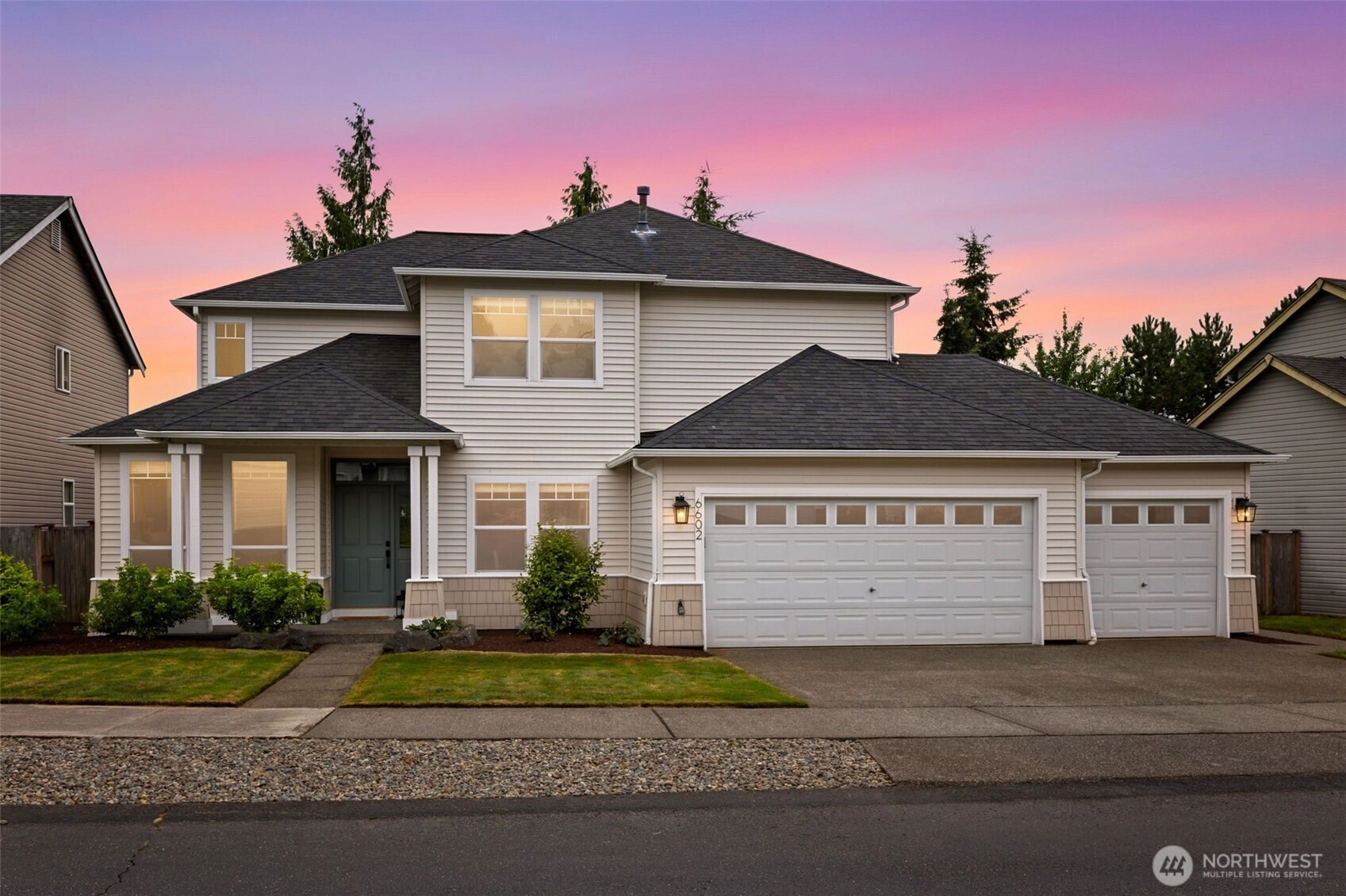 6602 60th St W University Place WA 98467