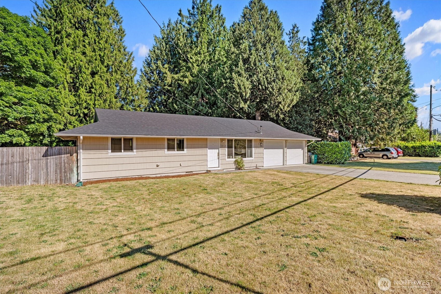 13110 111th Ave NE Unit  Kirkland WA 98034