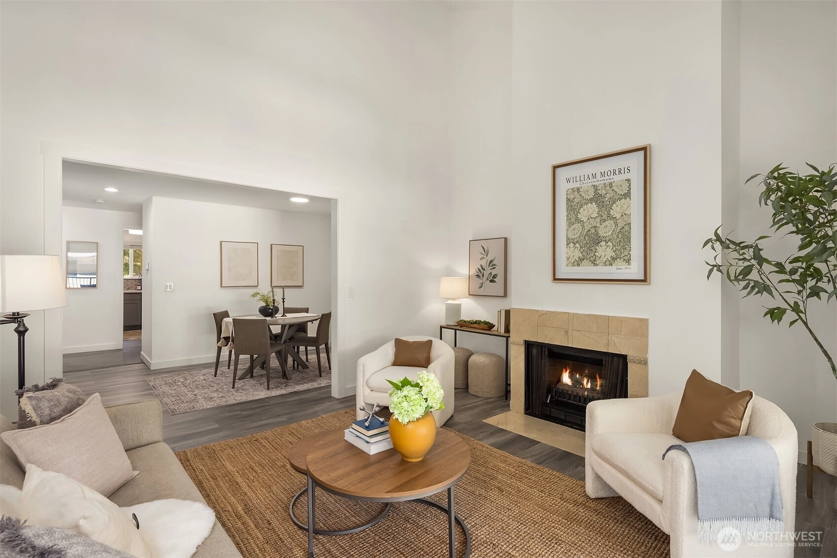 14650 NE 50th Place Unit H8 Unit H8 Bellevue WA 98007
