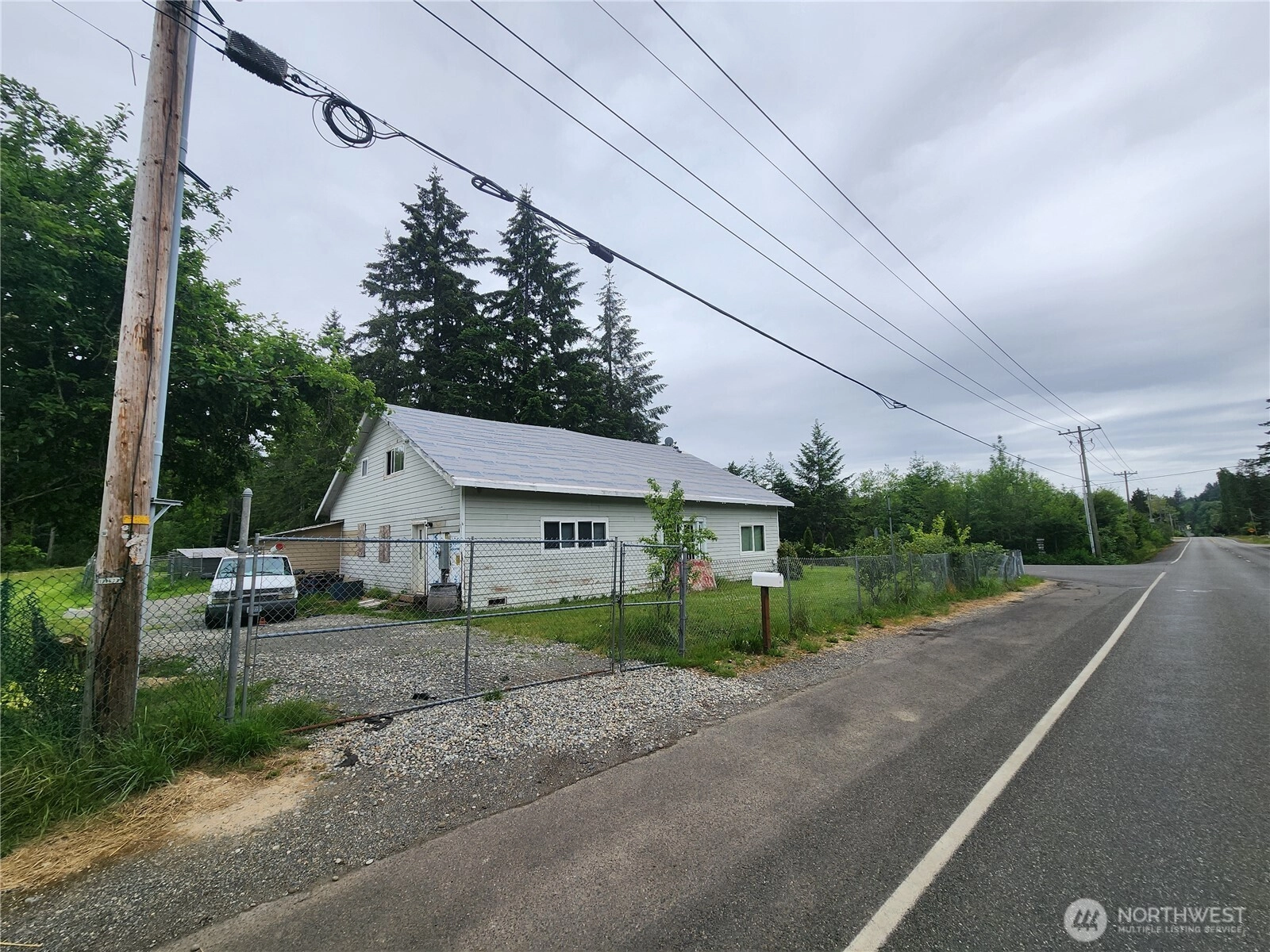 3917 Key Peninsula Hwy SW Longbranch WA 98351