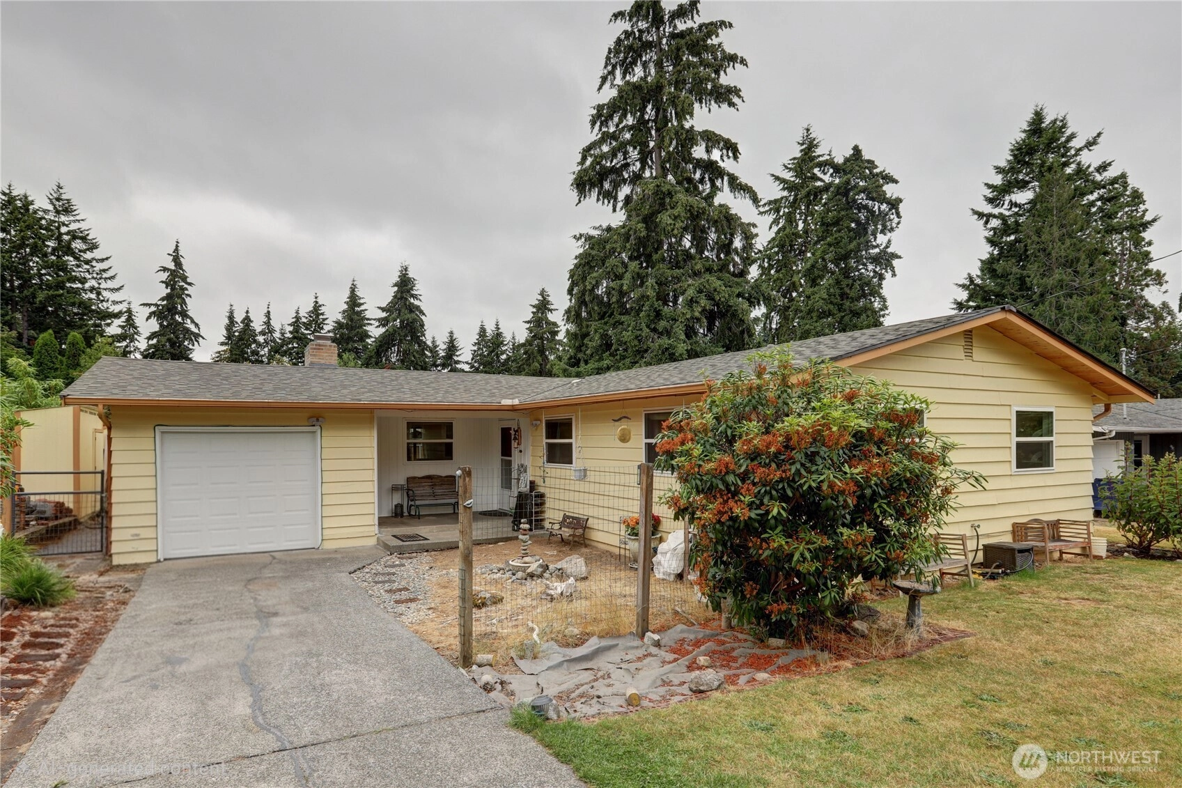 2346 SW 339th St Federal Way WA 98023