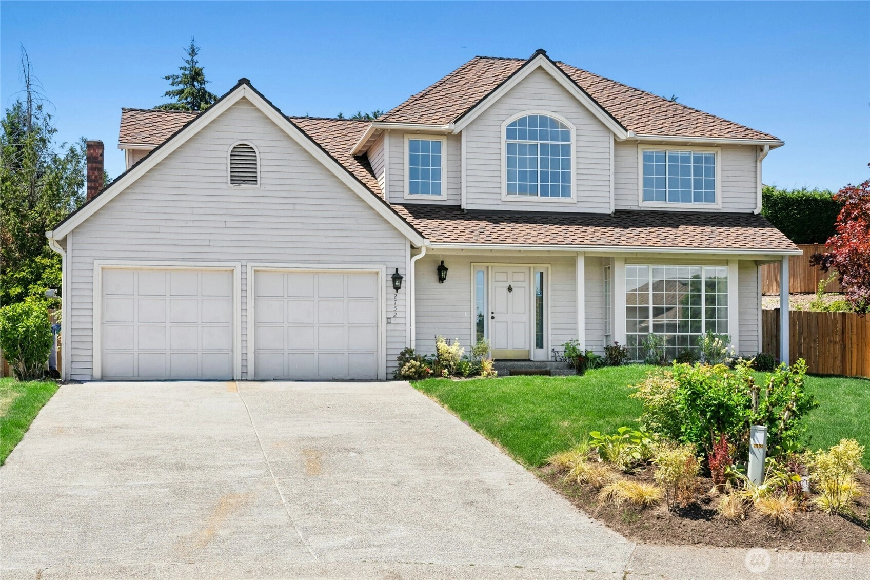 2752 SW 343rd Pl Unit  Federal Way WA 98023