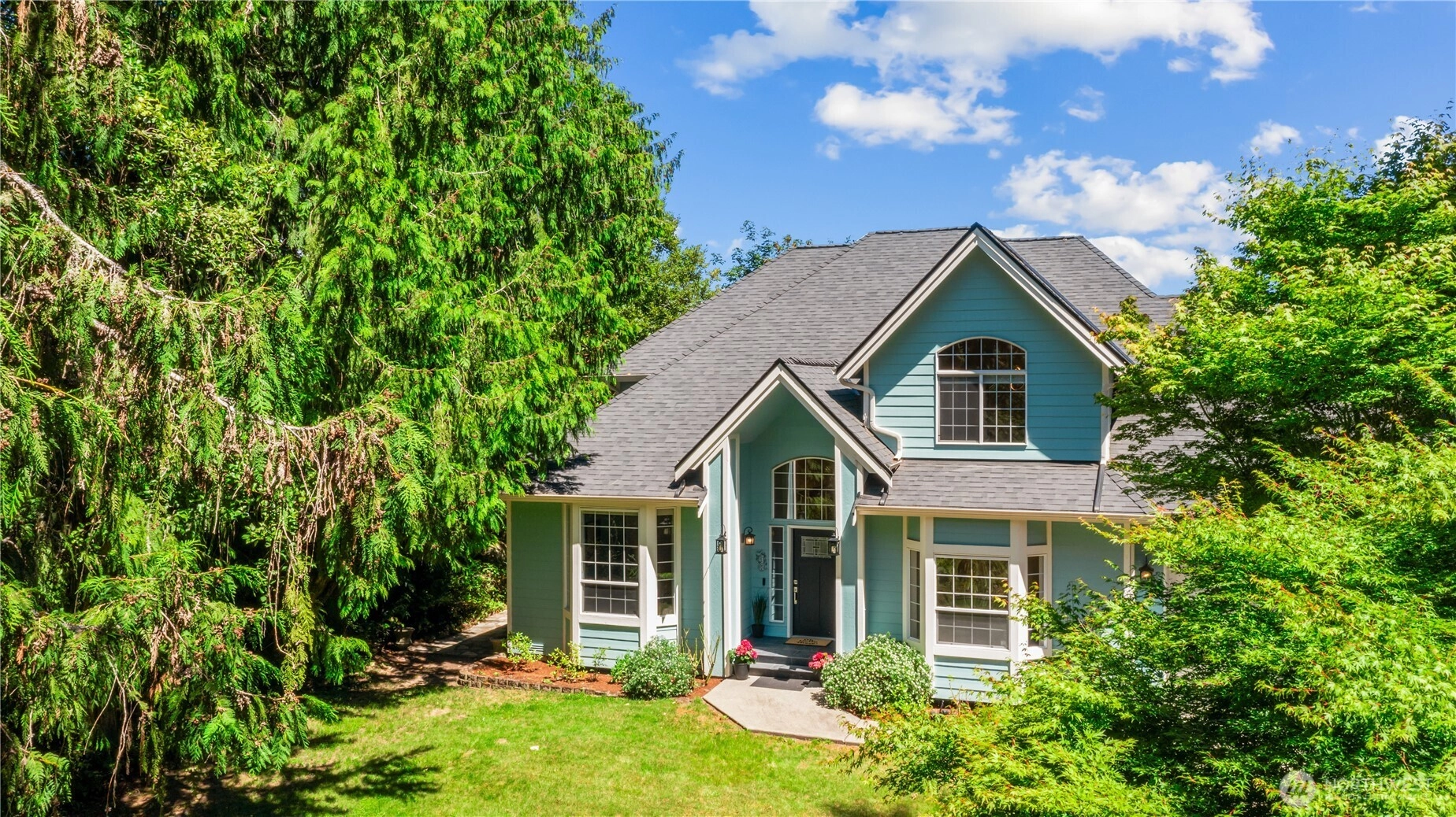 16104 Bay Ridge Dr NW Poulsbo WA 98370