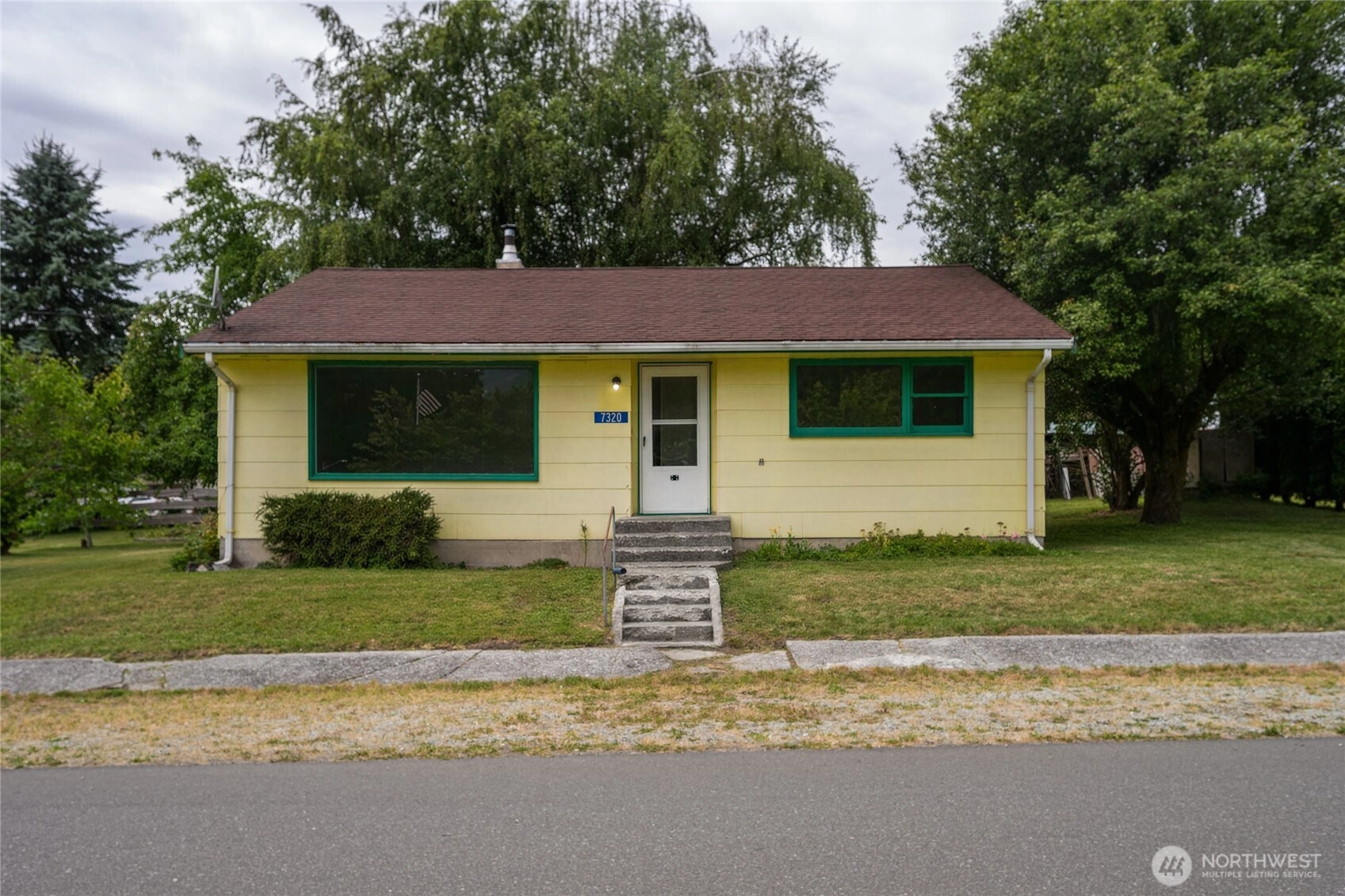 7320 E Ave Concrete WA 98237