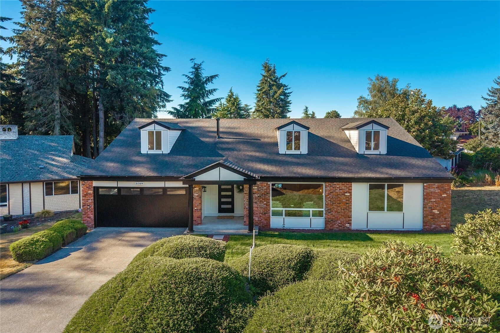 31509 42nd Ave SE Federal Way WA 98023