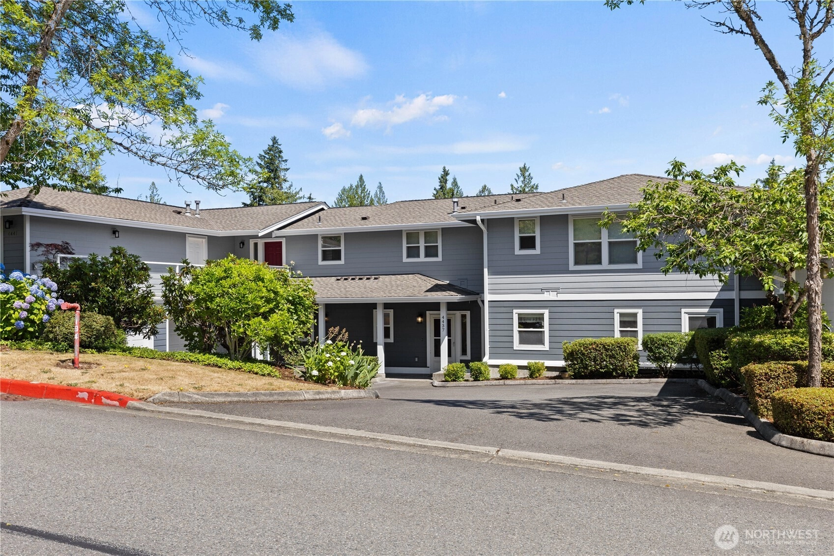 4437 Providence Point Pl SE Unit 2631 Unit 2631 Issaquah WA 98029
