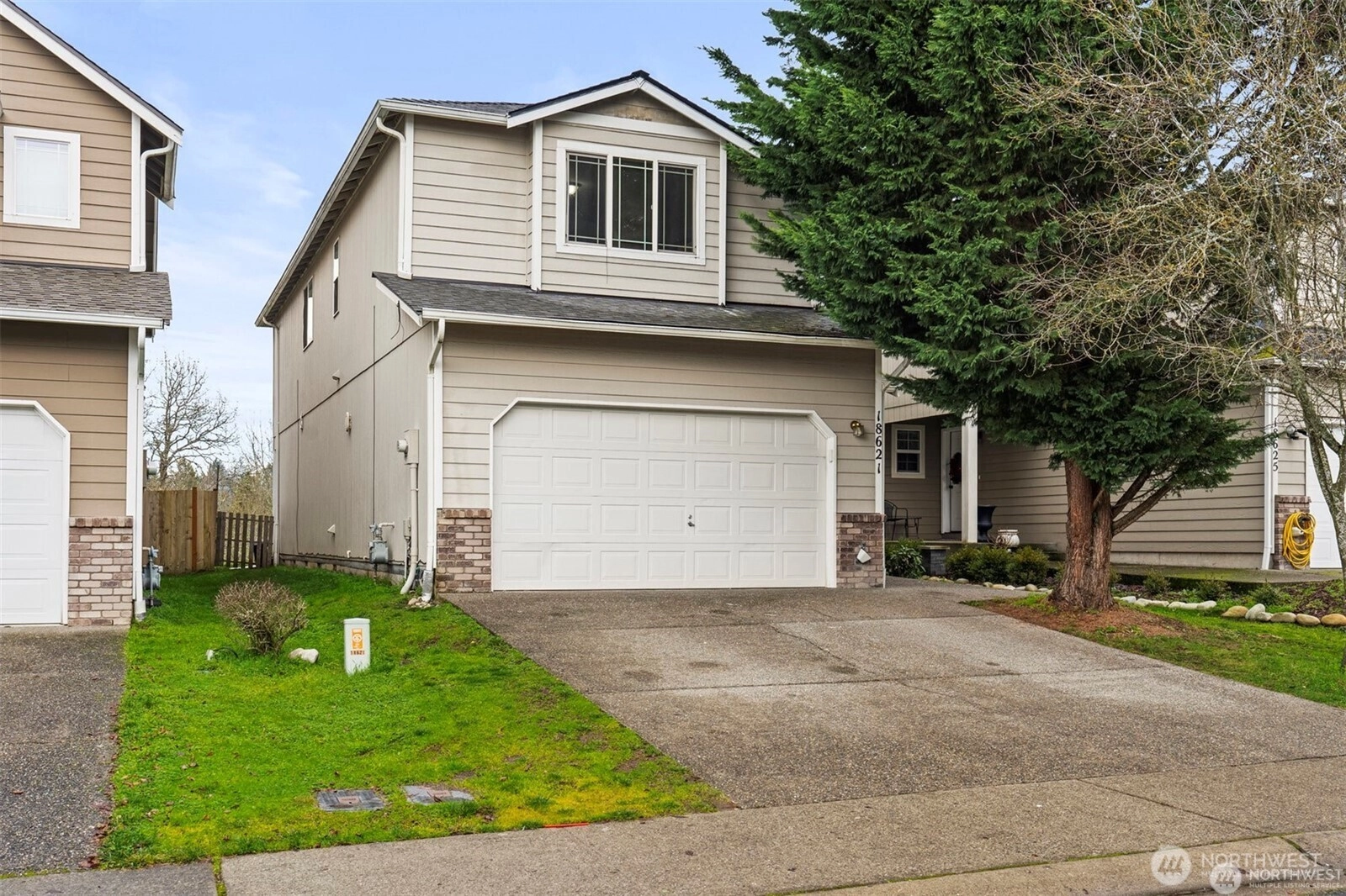 18621 29th Ave E Tacoma WA 98445