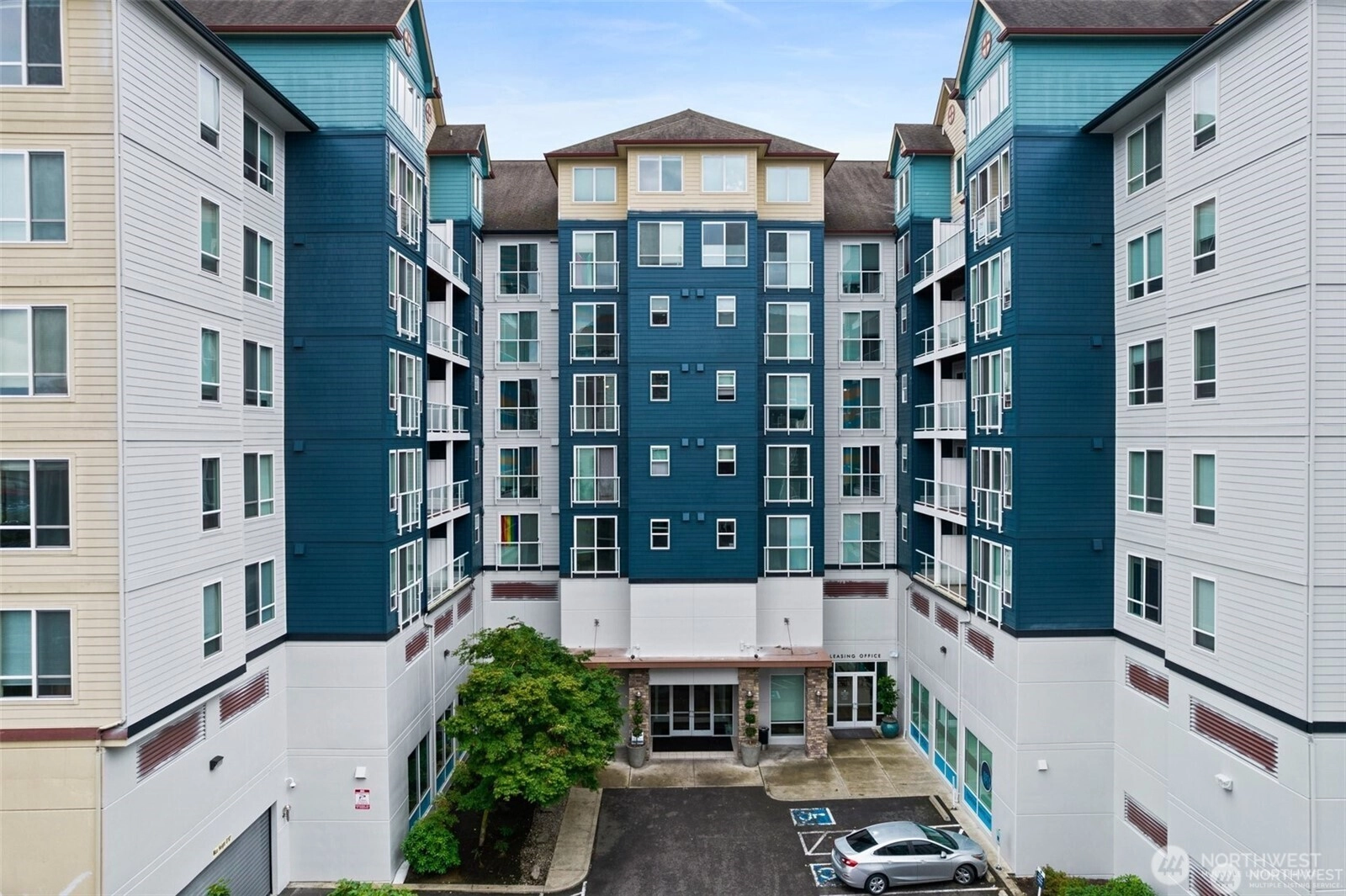 2424 S 41st St Unit B565 Unit B565 Tacoma WA 98409