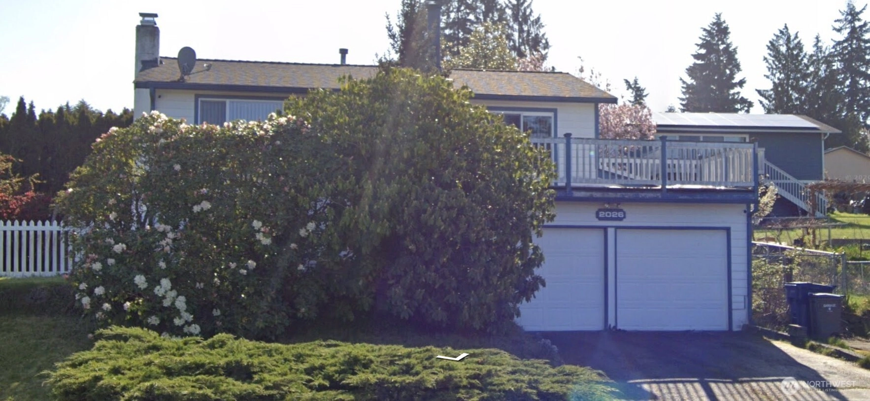 2026 281st St Federal Way WA 98003