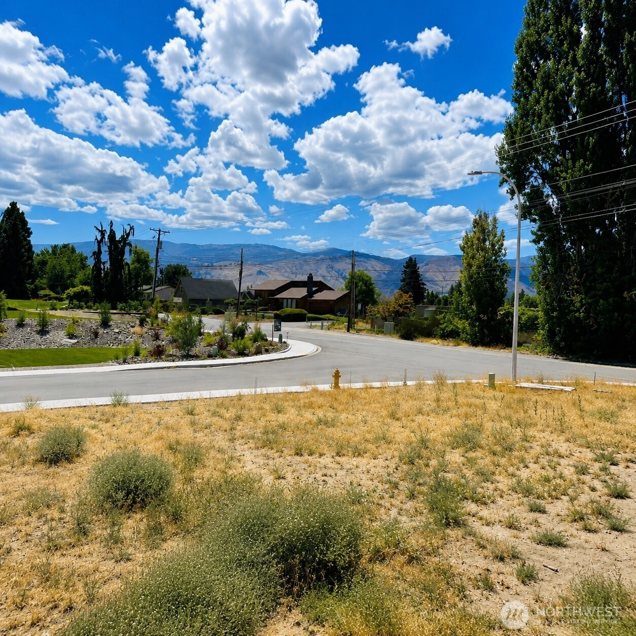 3217 NW Cascade Ave Lot 29 Unit  East Wenatchee WA 98802