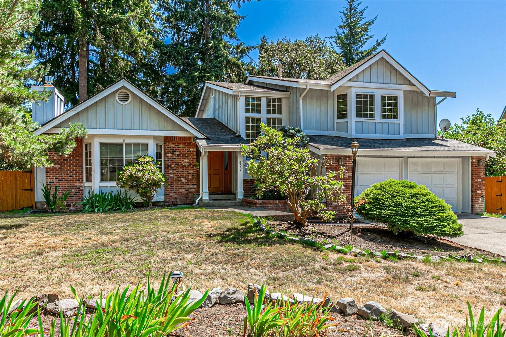 6305 75th Ave Ct W University Place WA 98467