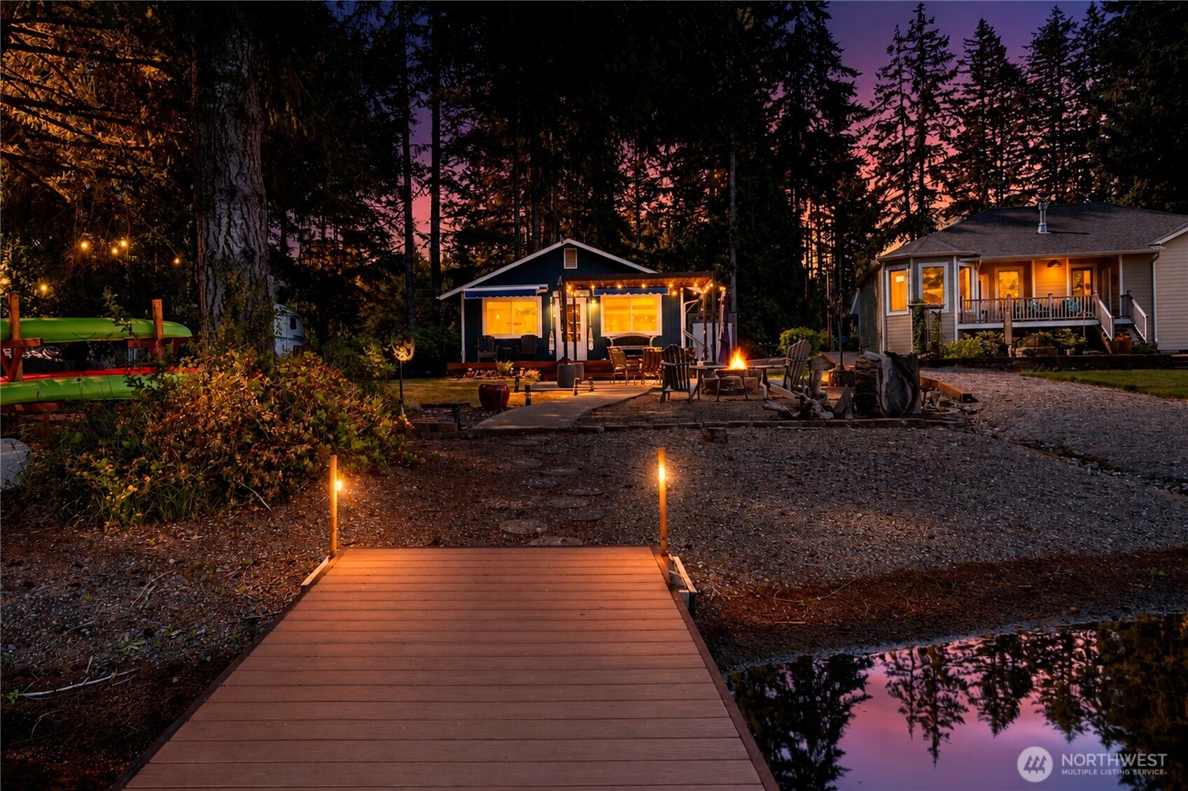 1101 E Ballantrae Dr Unit  Shelton WA 98584