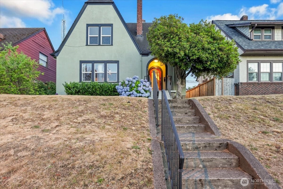 4124 6th Ave Tacoma WA 98406