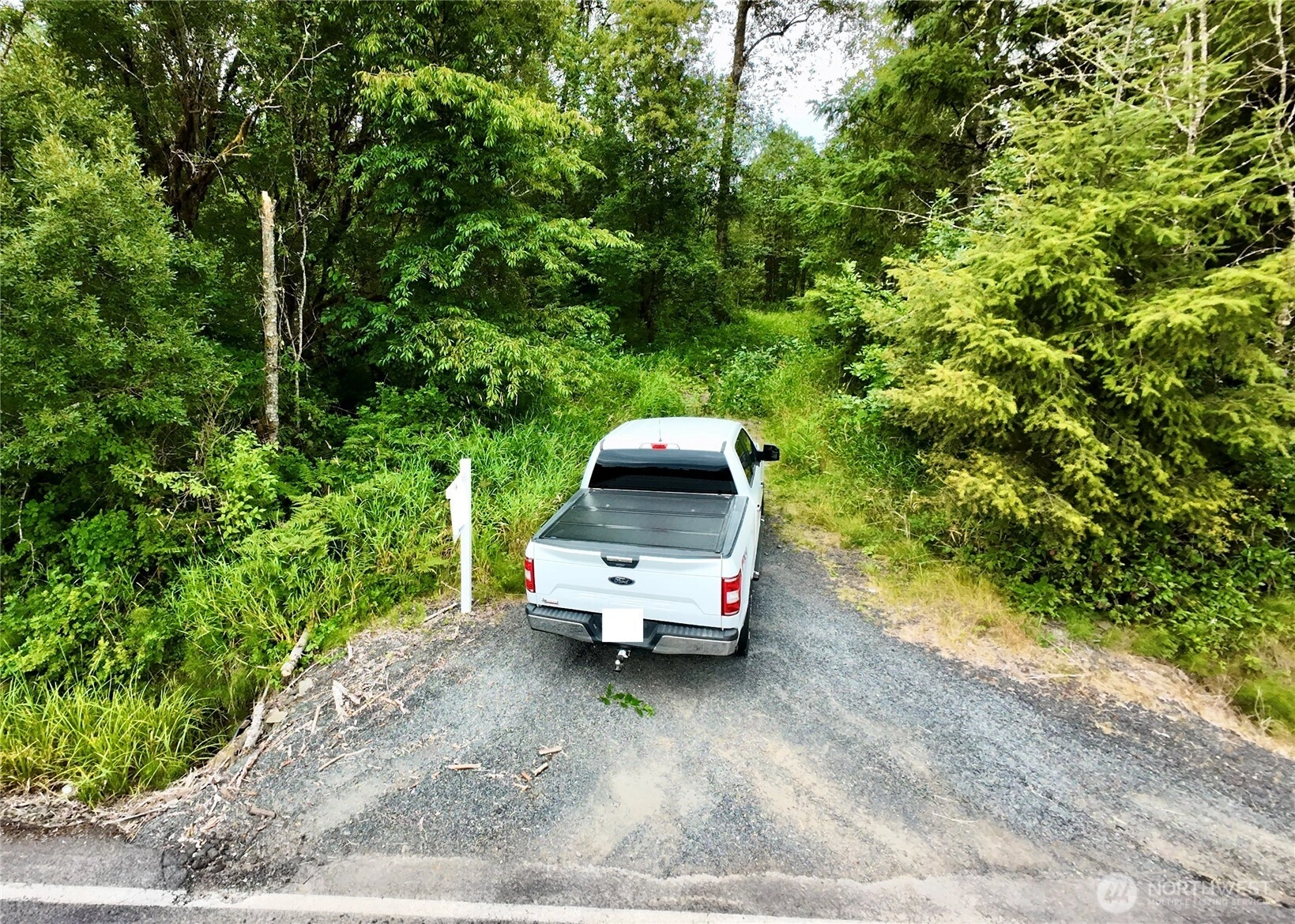 Gish Rd Onalaska WA 98570