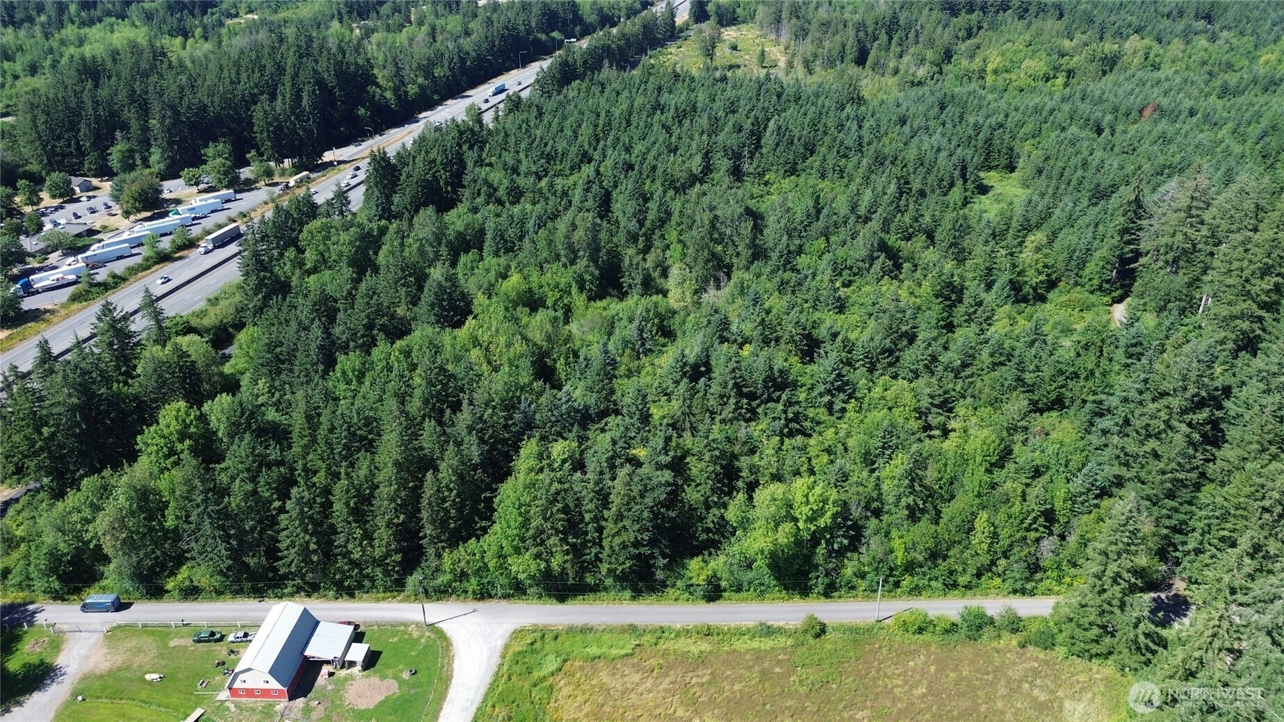 Peterson Rd SW Tenino WA 98589